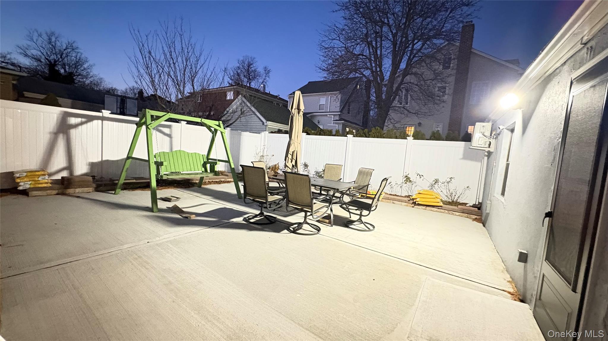 Single Family Morgan  Queens, NY 11363, MLS-951715-45