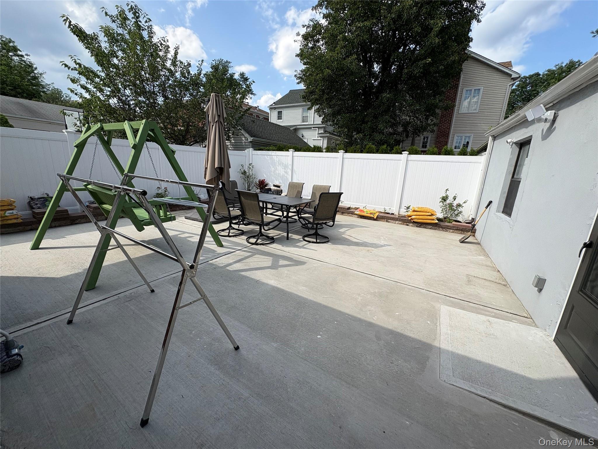 Single Family Morgan  Queens, NY 11363, MLS-951715-46