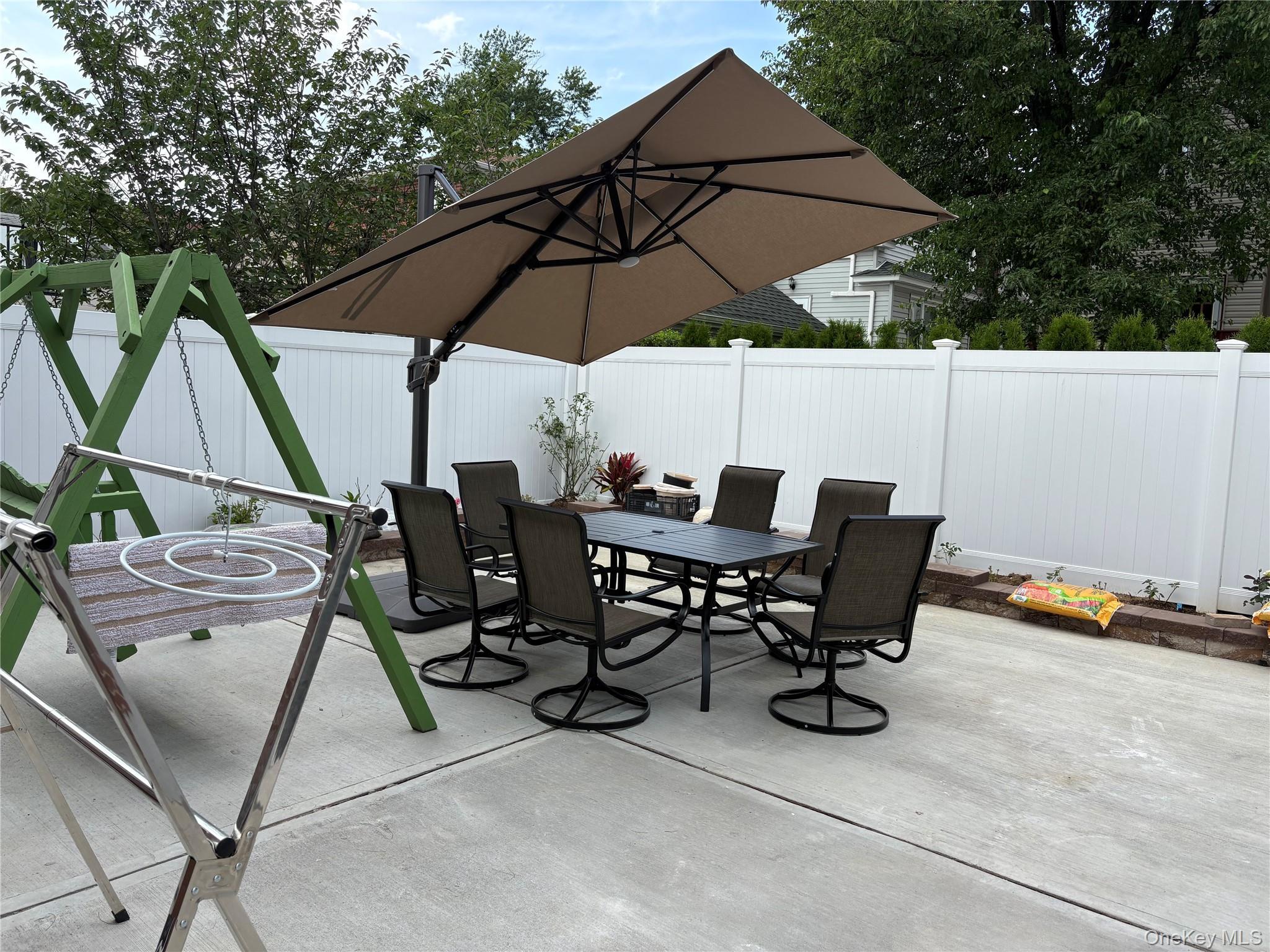 Single Family Morgan  Queens, NY 11363, MLS-951715-47