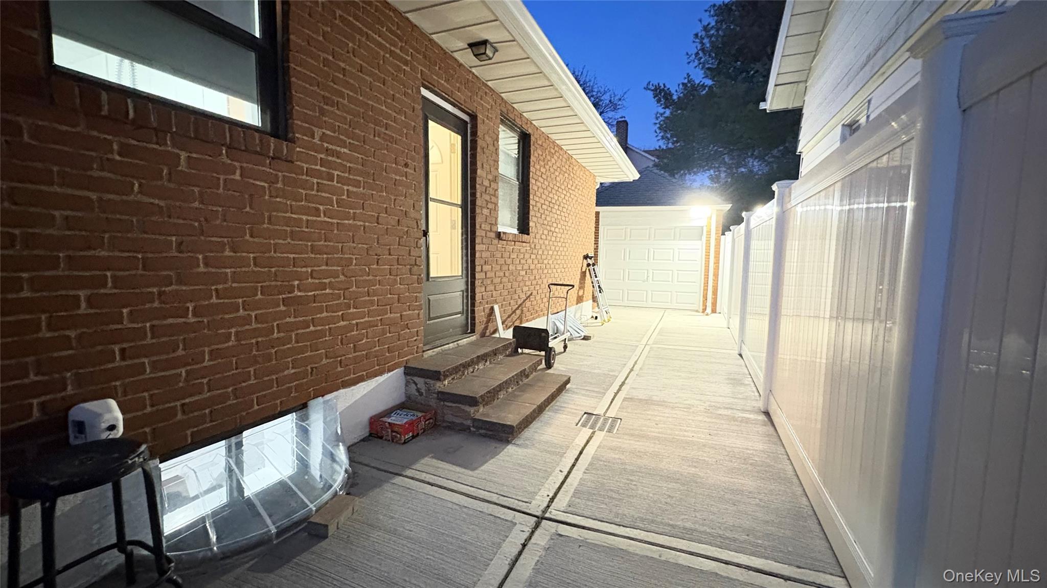 Single Family Morgan  Queens, NY 11363, MLS-951715-49