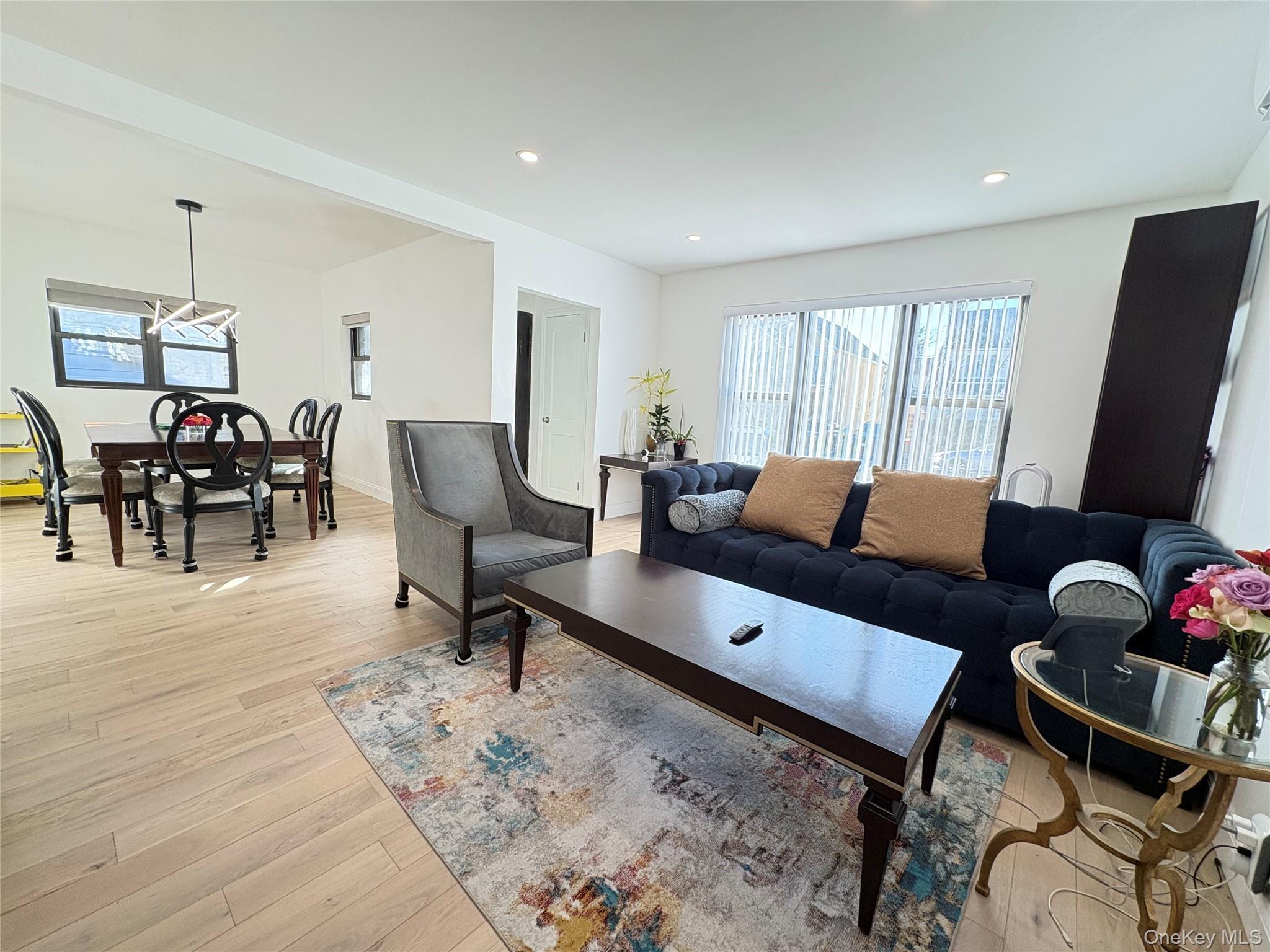 Single Family Morgan  Queens, NY 11363, MLS-951715-5