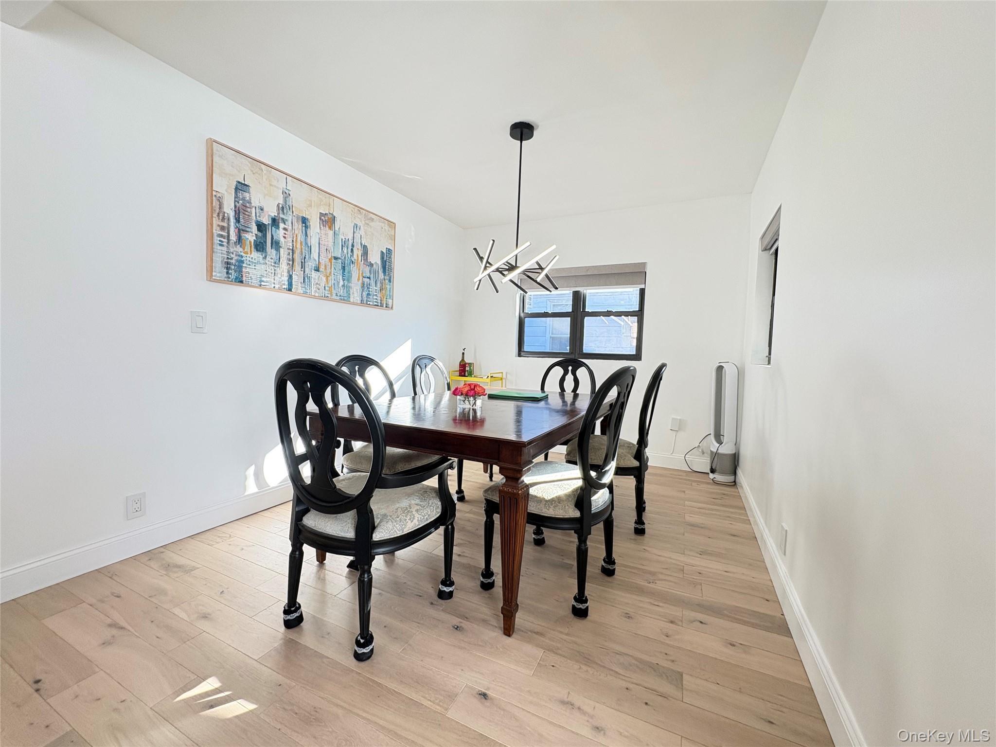 Single Family Morgan  Queens, NY 11363, MLS-951715-7