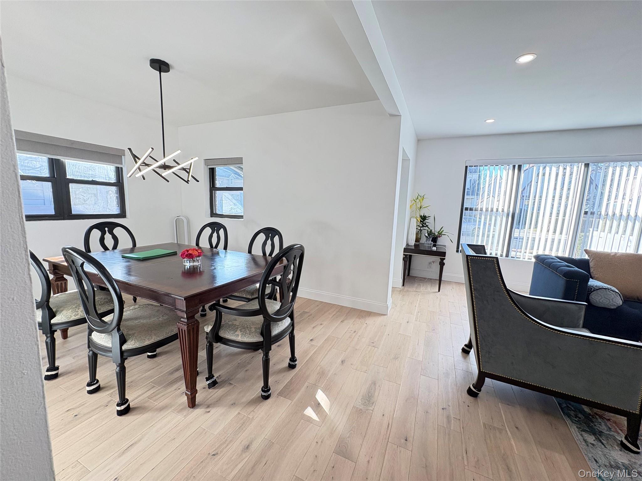 Single Family Morgan  Queens, NY 11363, MLS-951715-8