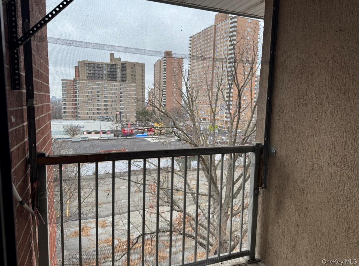 Condo Union Queens, NY 11355, MLS-951720-7