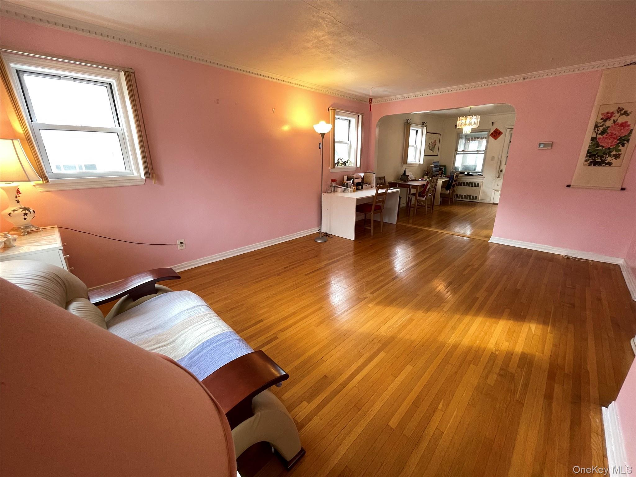 Single Family 149th Queens, NY 11367, MLS-951727-10