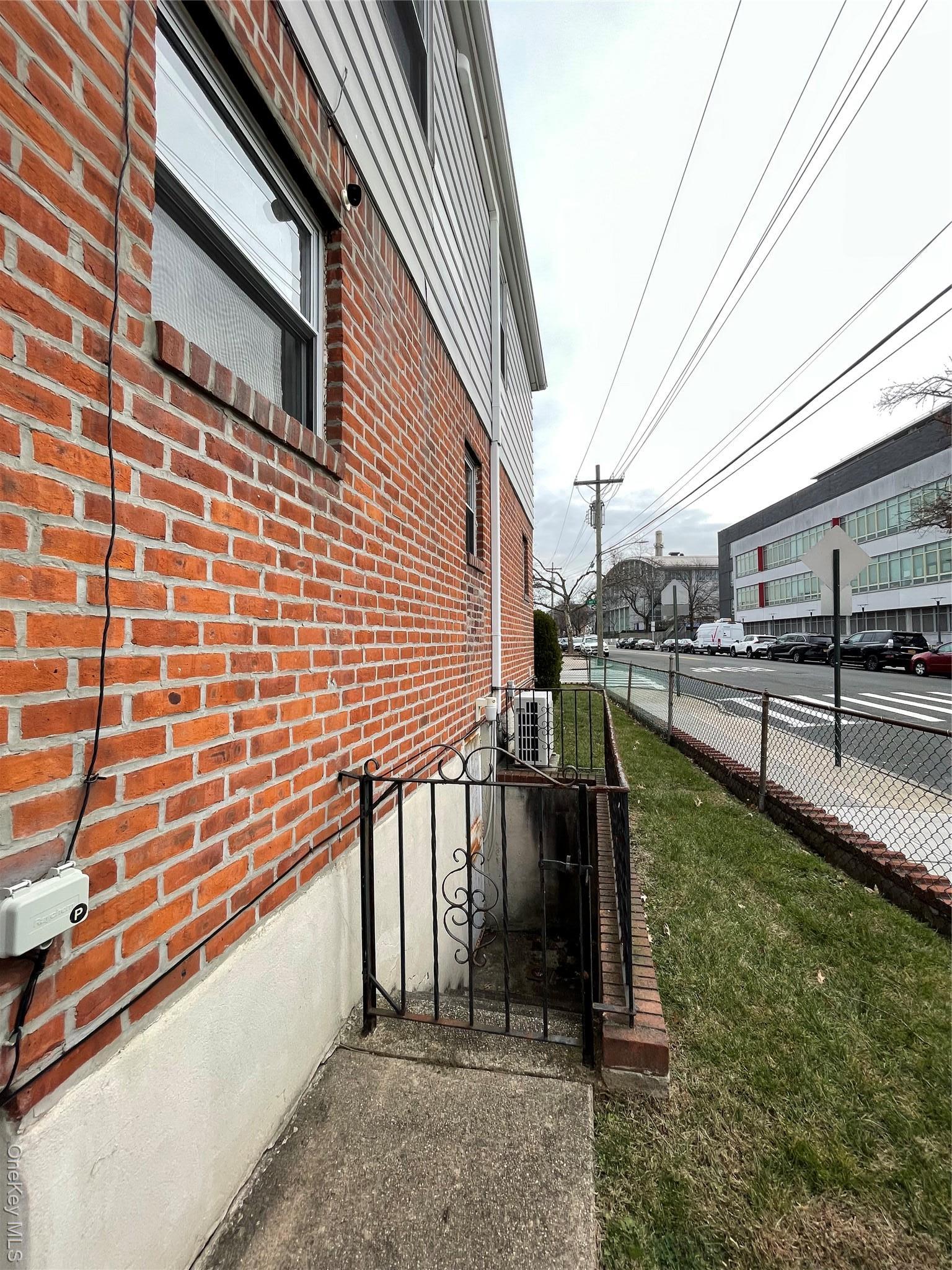 Single Family 149th Queens, NY 11367, MLS-951727-15