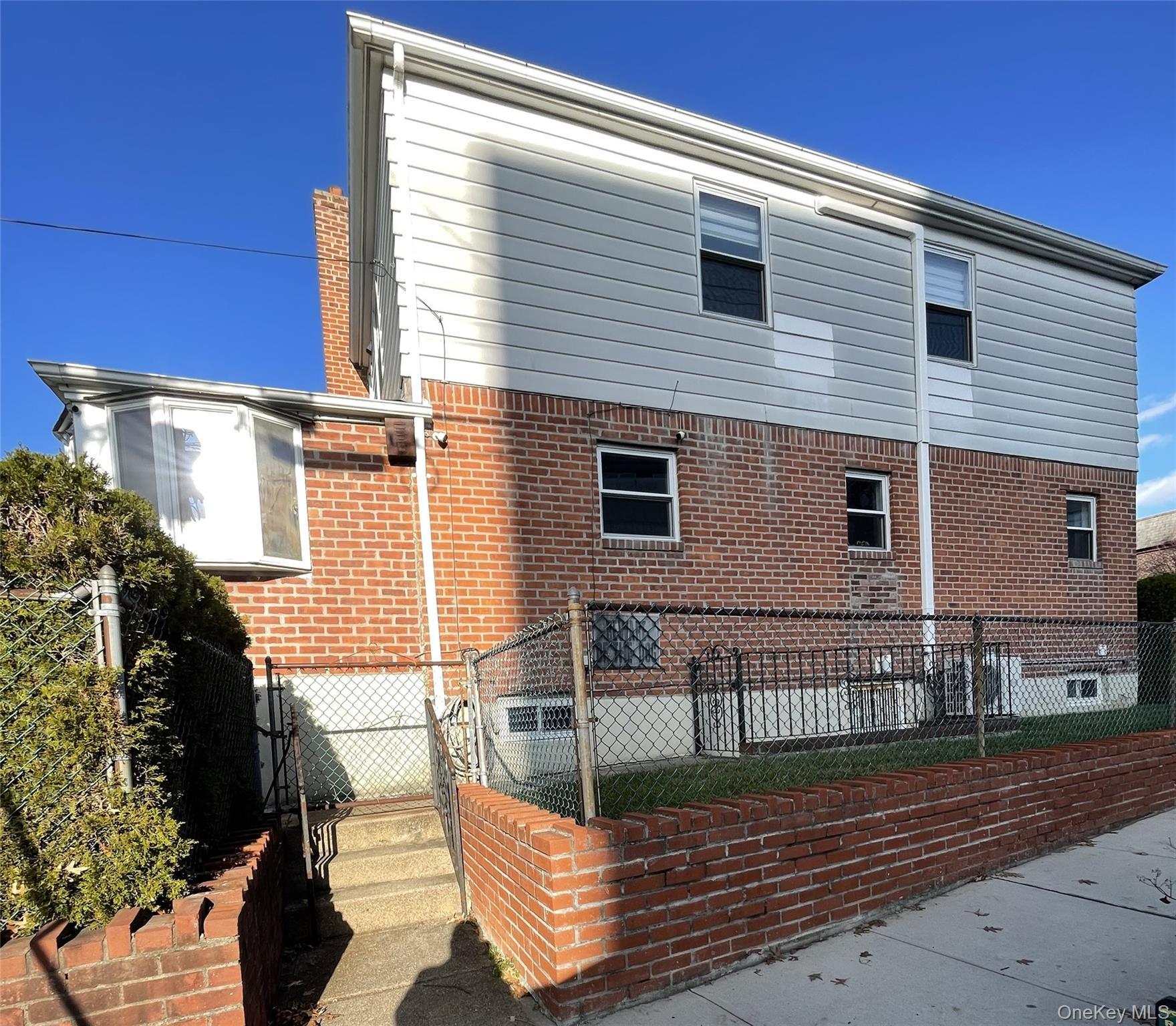 Single Family 149th Queens, NY 11367, MLS-951727-2