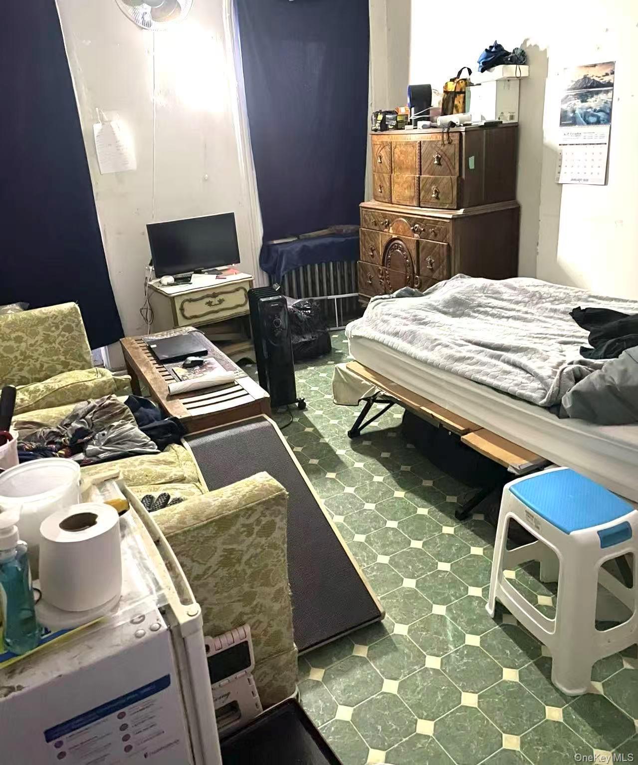 Single Family 4th  Brooklyn, NY 11220, MLS-951730-5