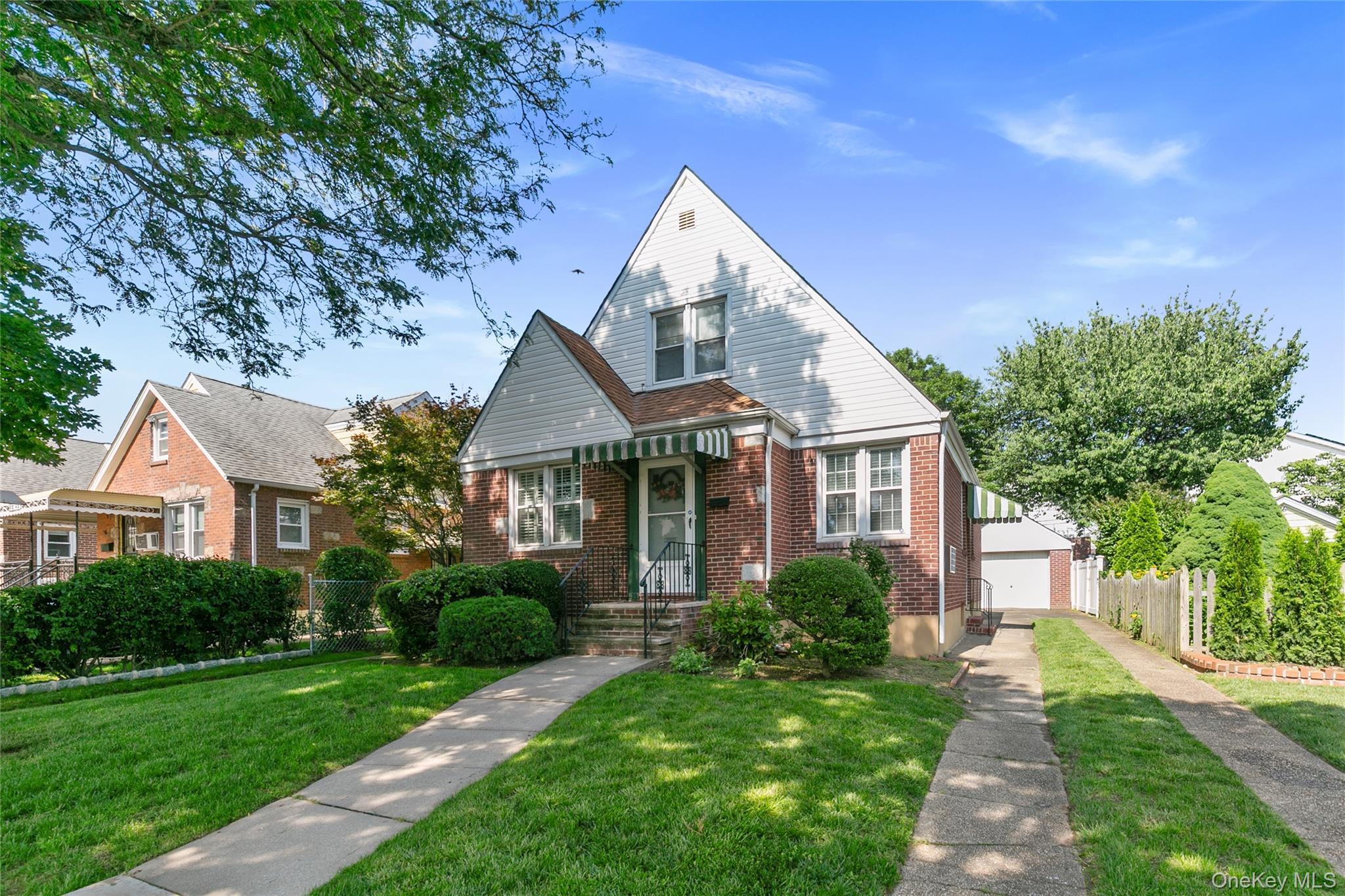 Apartment 257th  Queens, NY 11004, MLS-951751-3