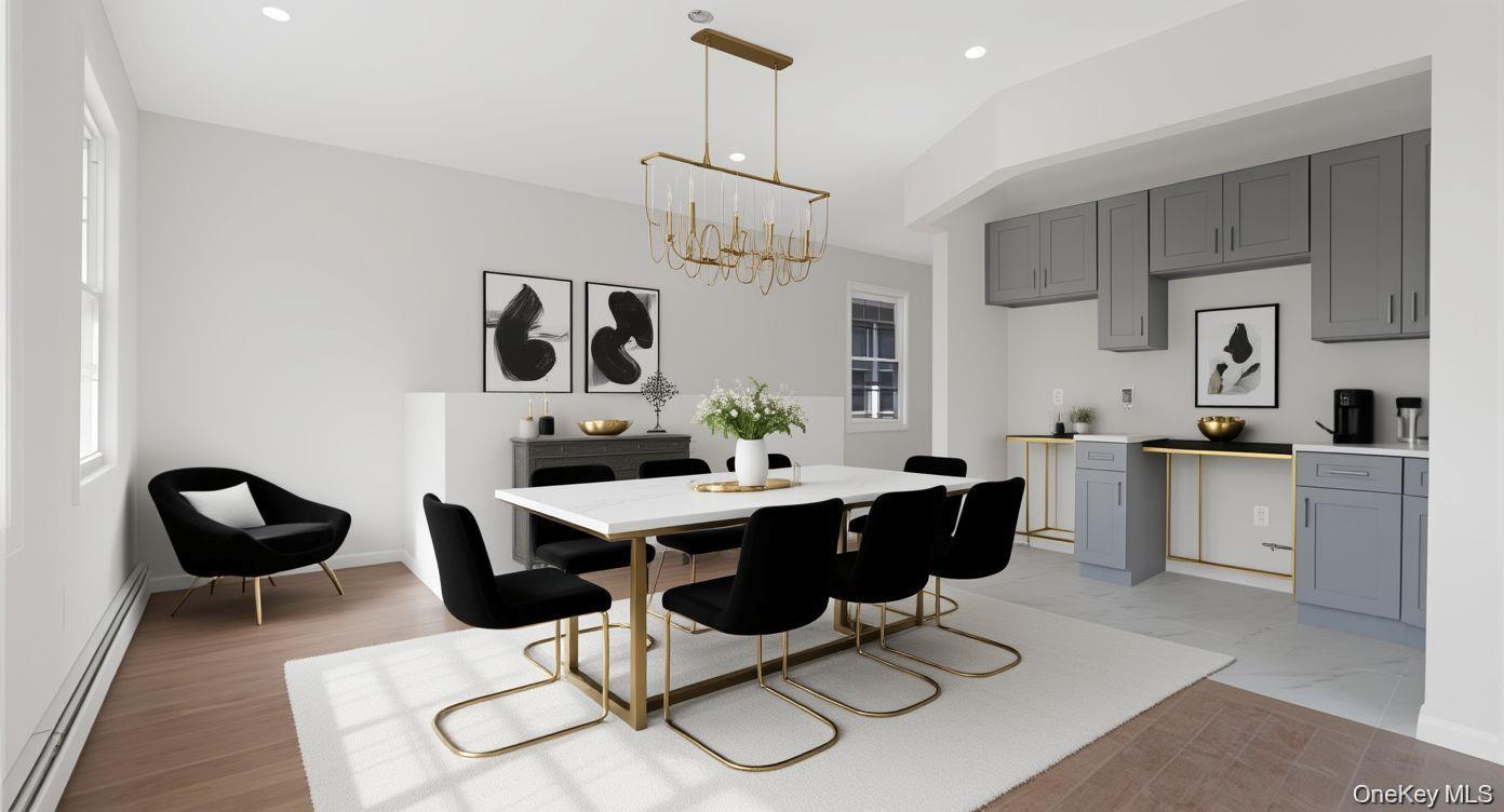 Single Family Van Nest  Bronx, NY 10460, MLS-951764-3