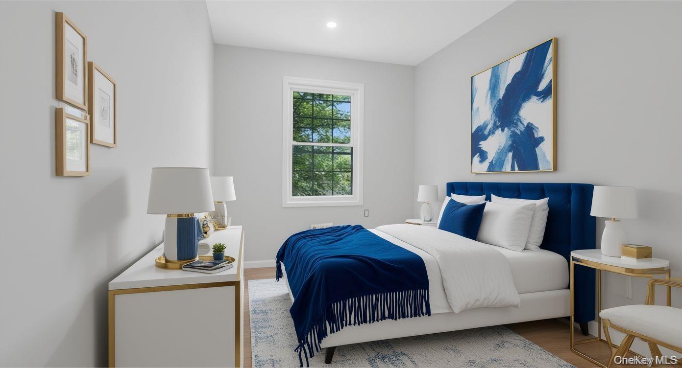 Single Family Van Nest  Bronx, NY 10460, MLS-951764-5