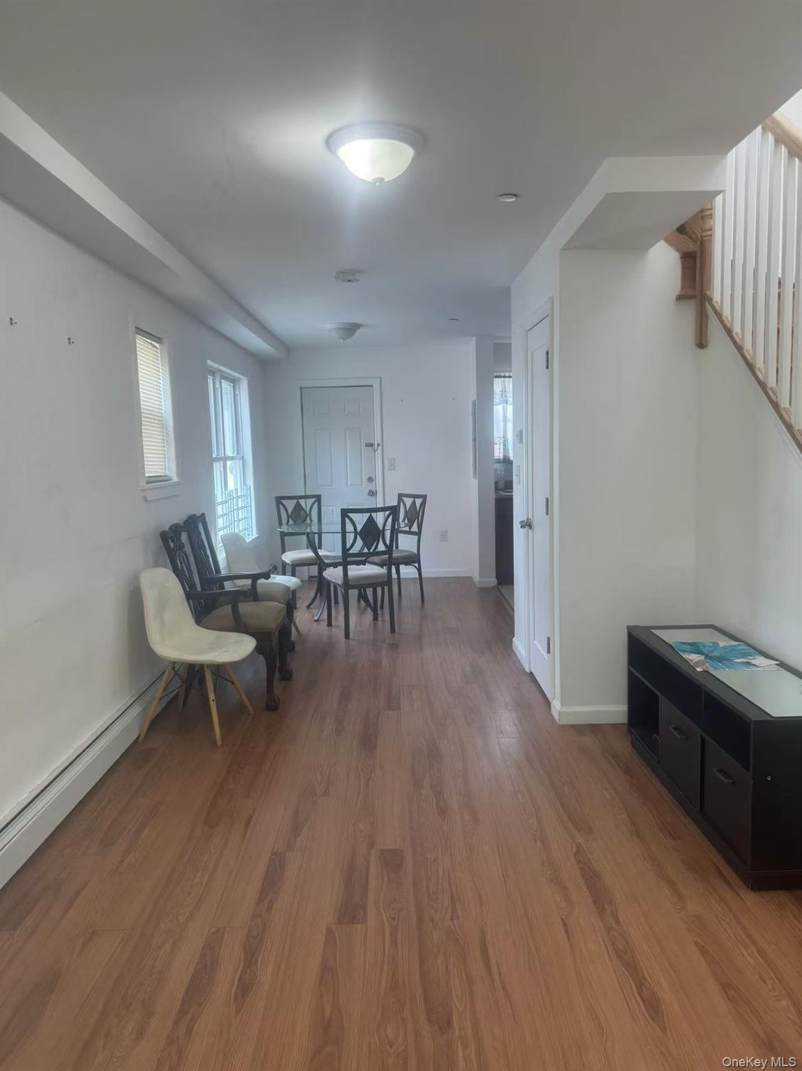 Single Family Mesereau  Brooklyn, NY 11235, MLS-951766-2