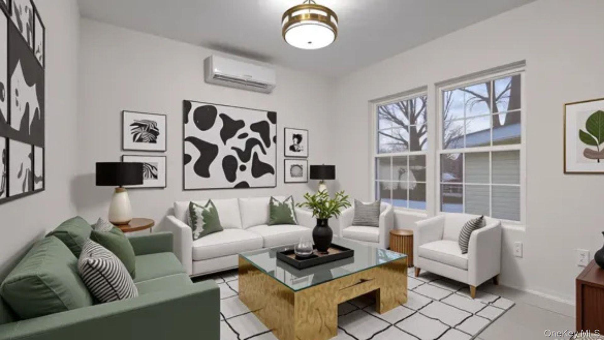 Single Family Van Nest  Bronx, NY 10460, MLS-951767-2