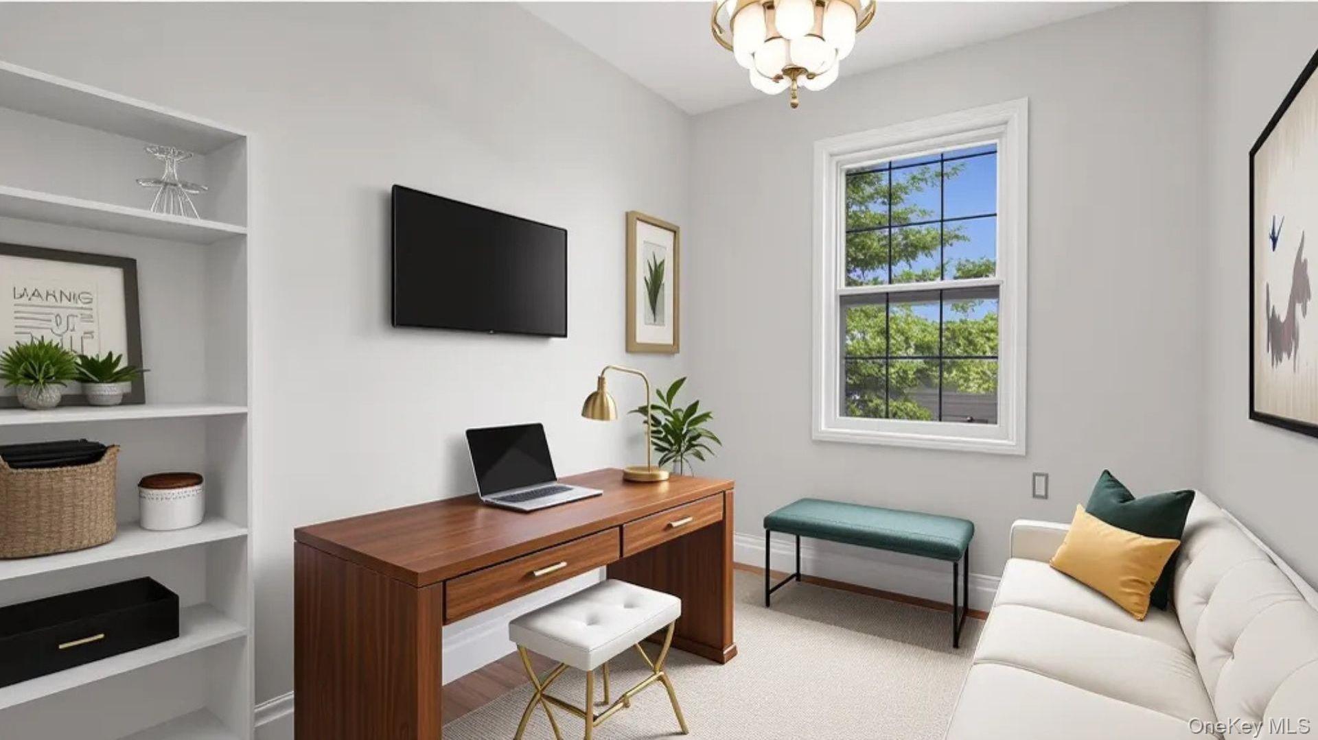 Single Family Van Nest  Bronx, NY 10460, MLS-951772-6