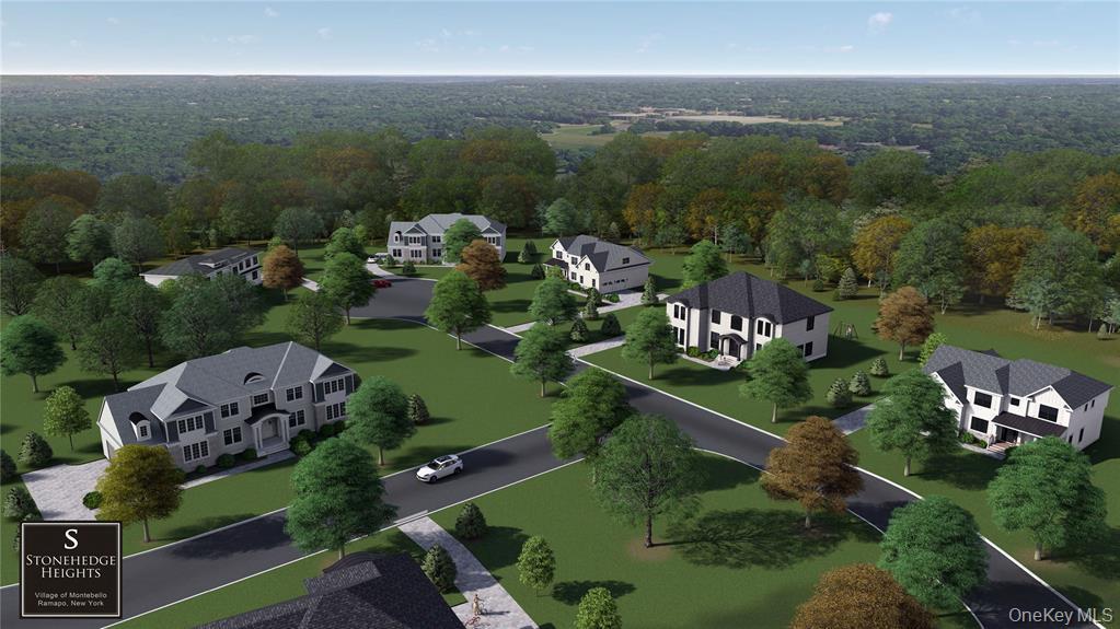 Single Family Stonehedge Road  Rockland County, NY 10901, MLS-951777-3