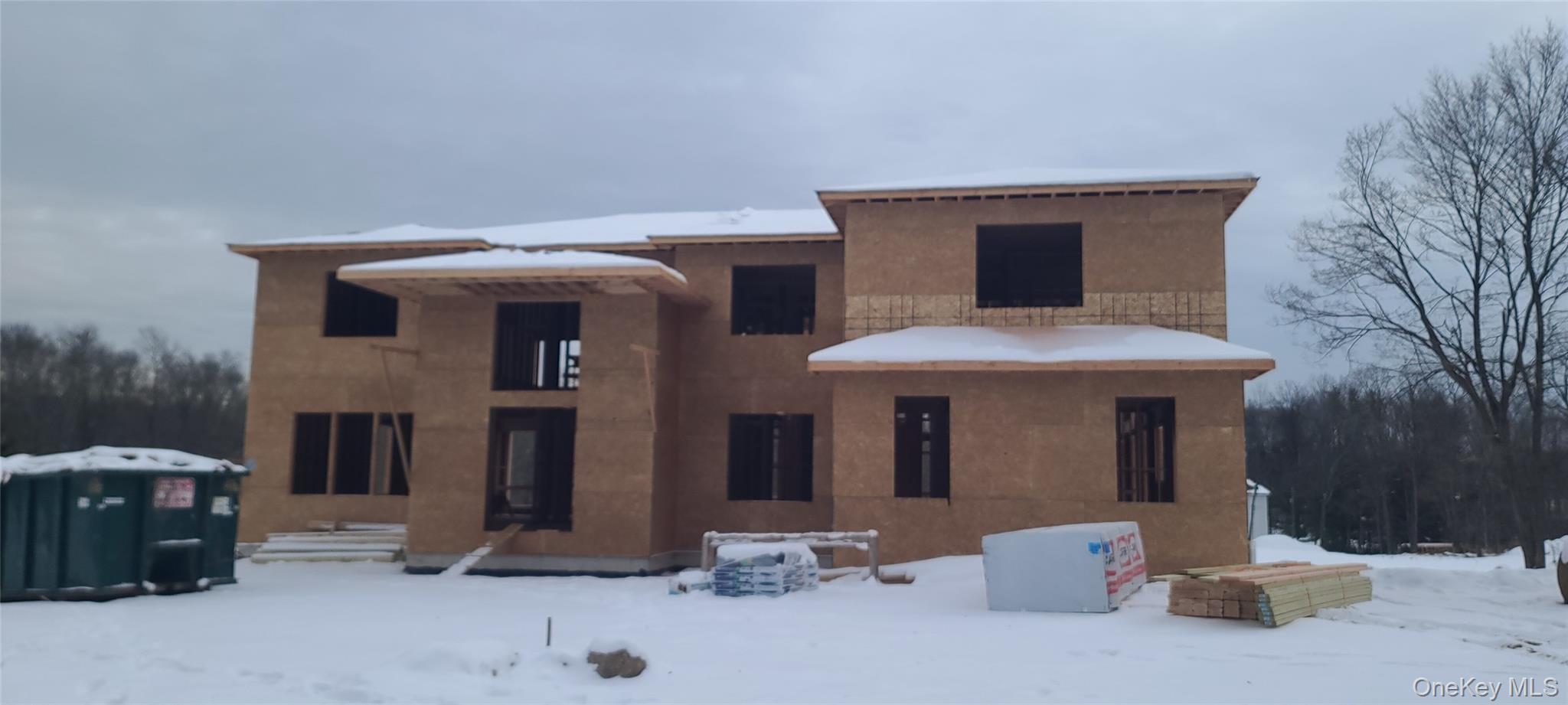 Single Family Stonehedge Road  Rockland County, NY 10901, MLS-951779-5