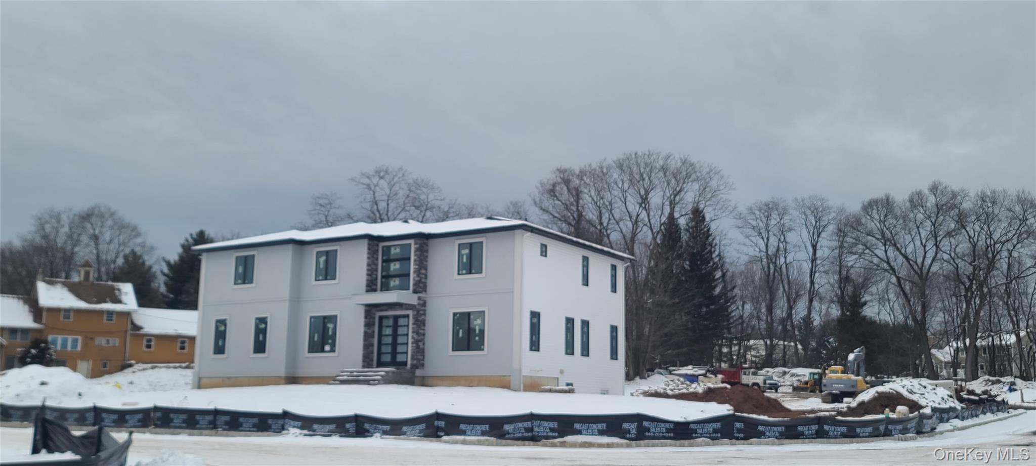 Single Family Stonehedge Road  Rockland County, NY 10901, MLS-951779-6