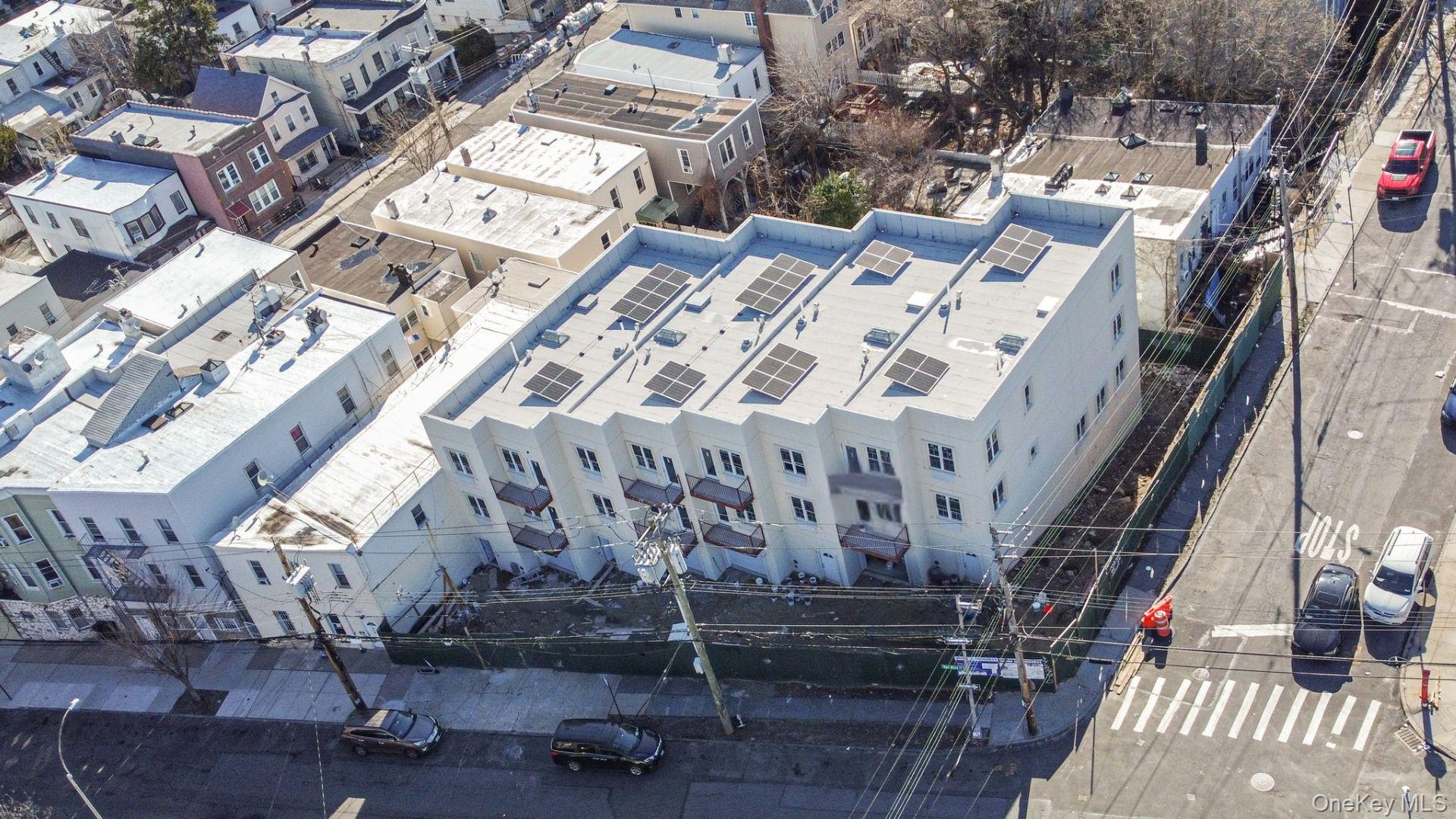 Single Family Van Nest Bronx, NY 10460, MLS-951783-17