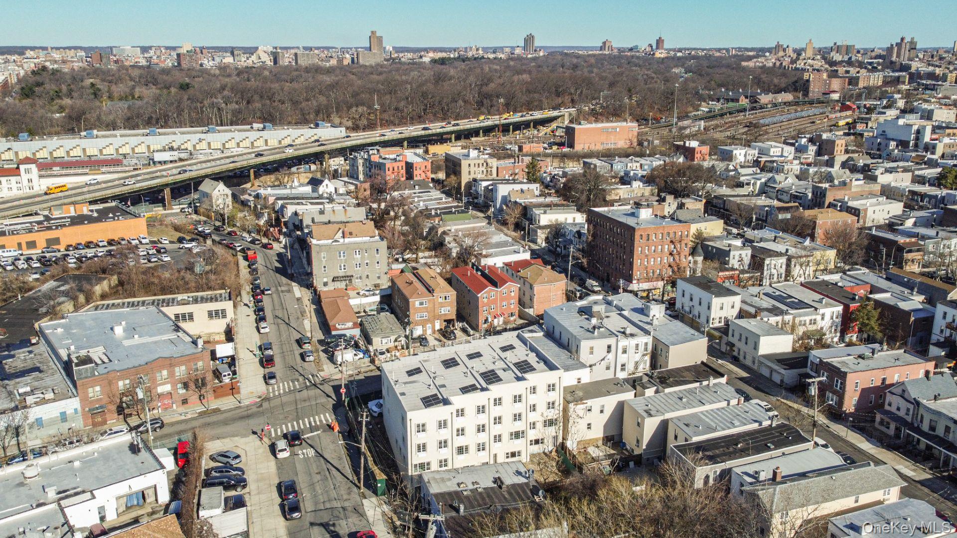 Single Family Van Nest Bronx, NY 10460, MLS-951783-19