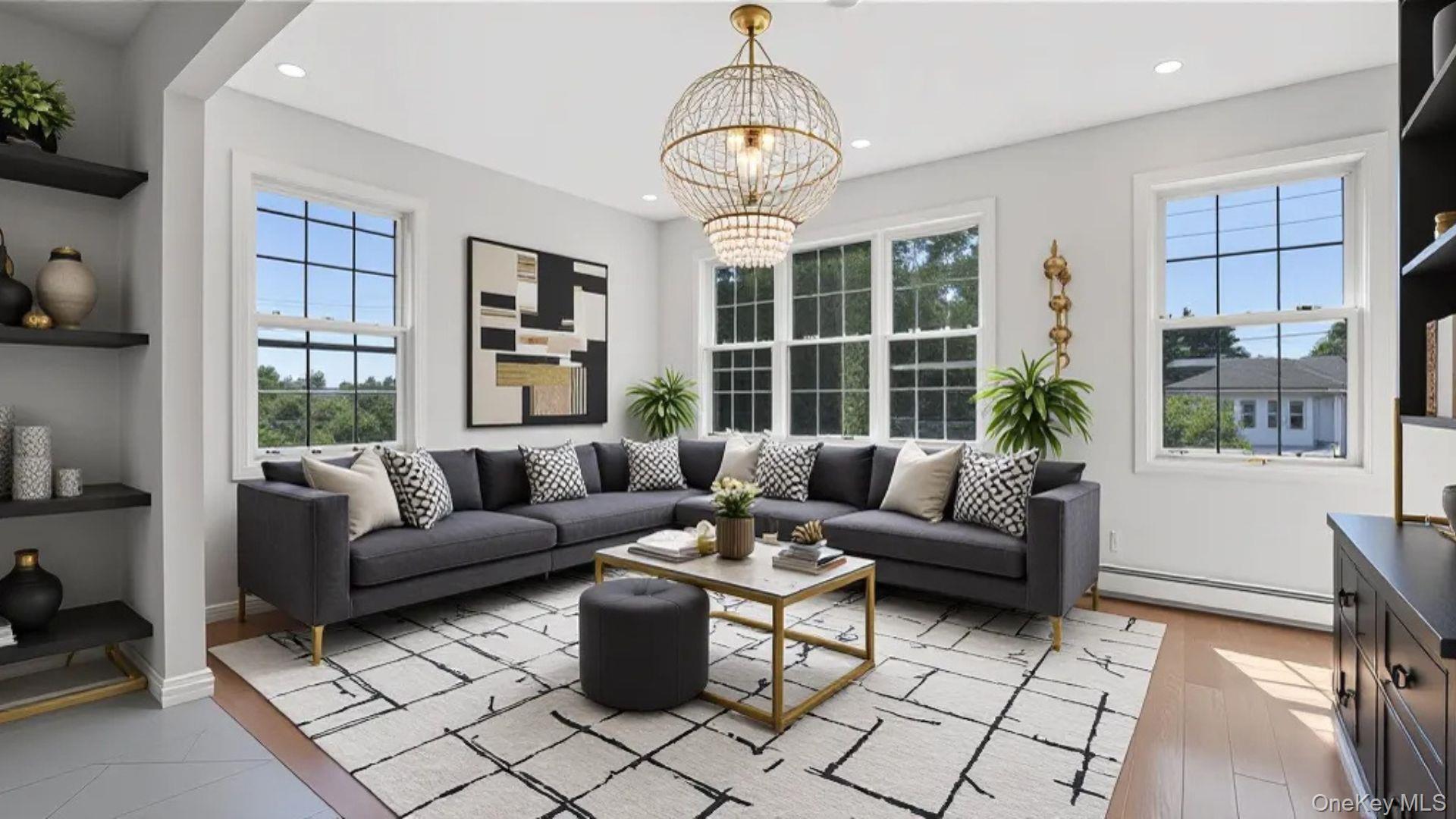 Single Family Van Nest Bronx, NY 10460, MLS-951783-3