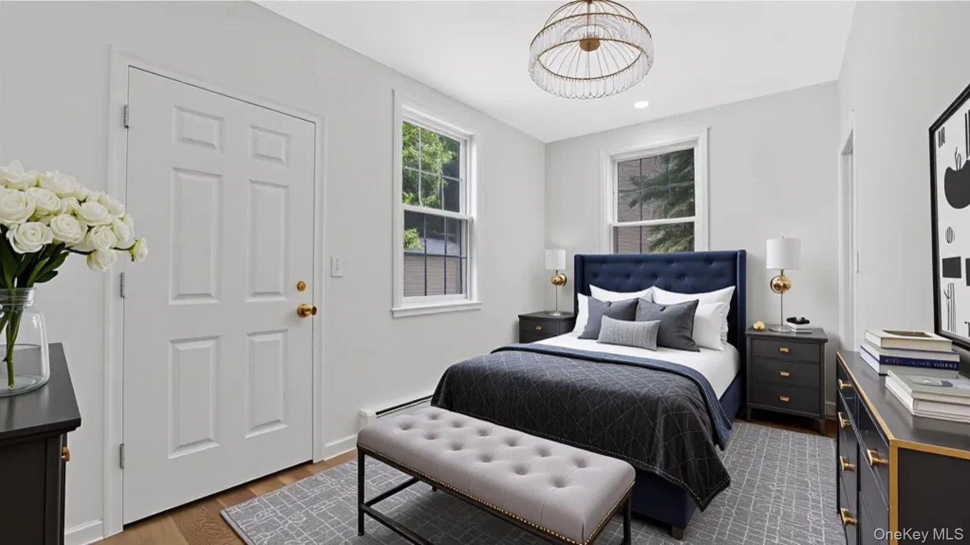 Single Family Van Nest Bronx, NY 10460, MLS-951783-5