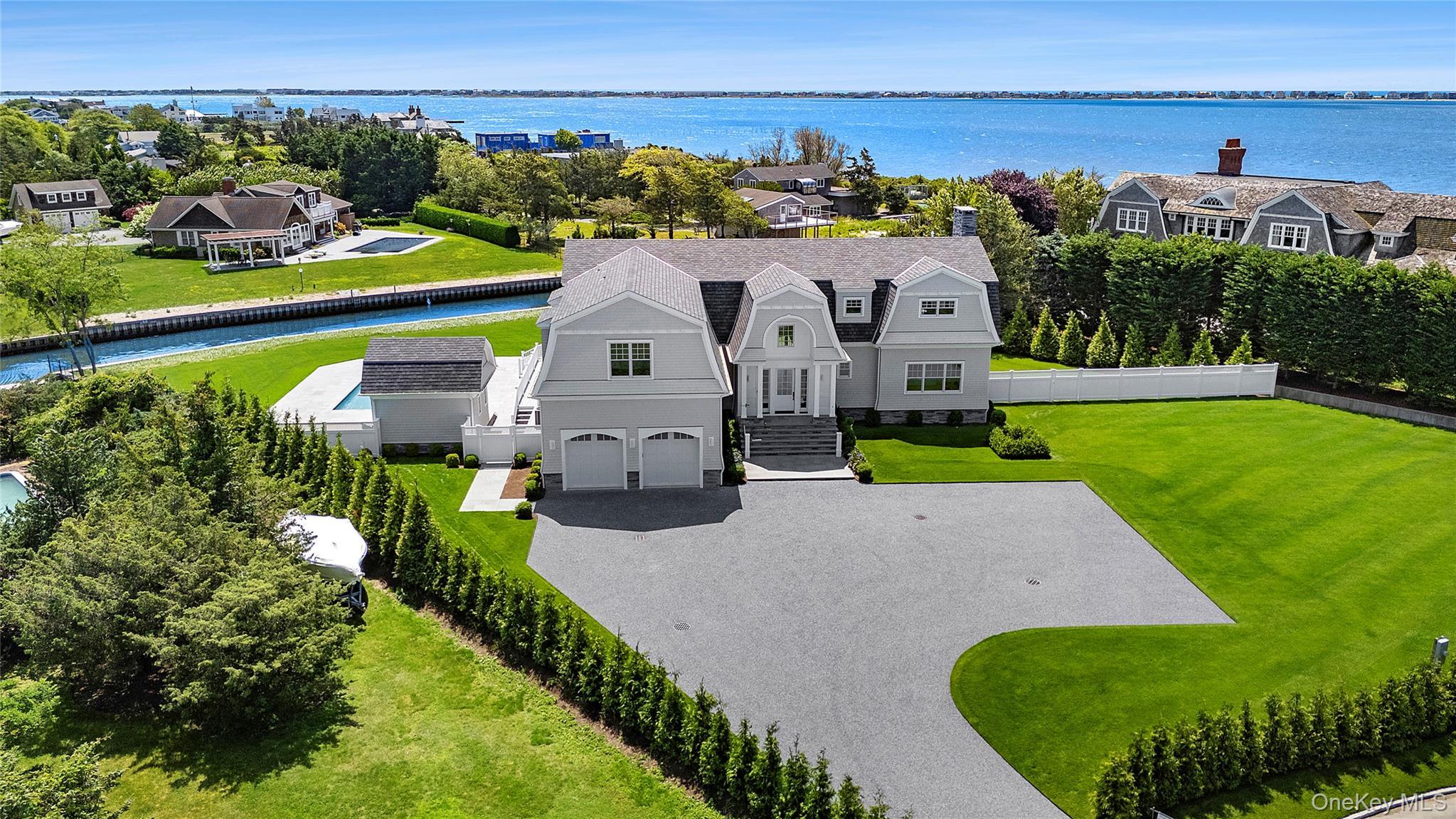 Single Family Club Lane Suffolk County, NY 11960, MLS-951785-2