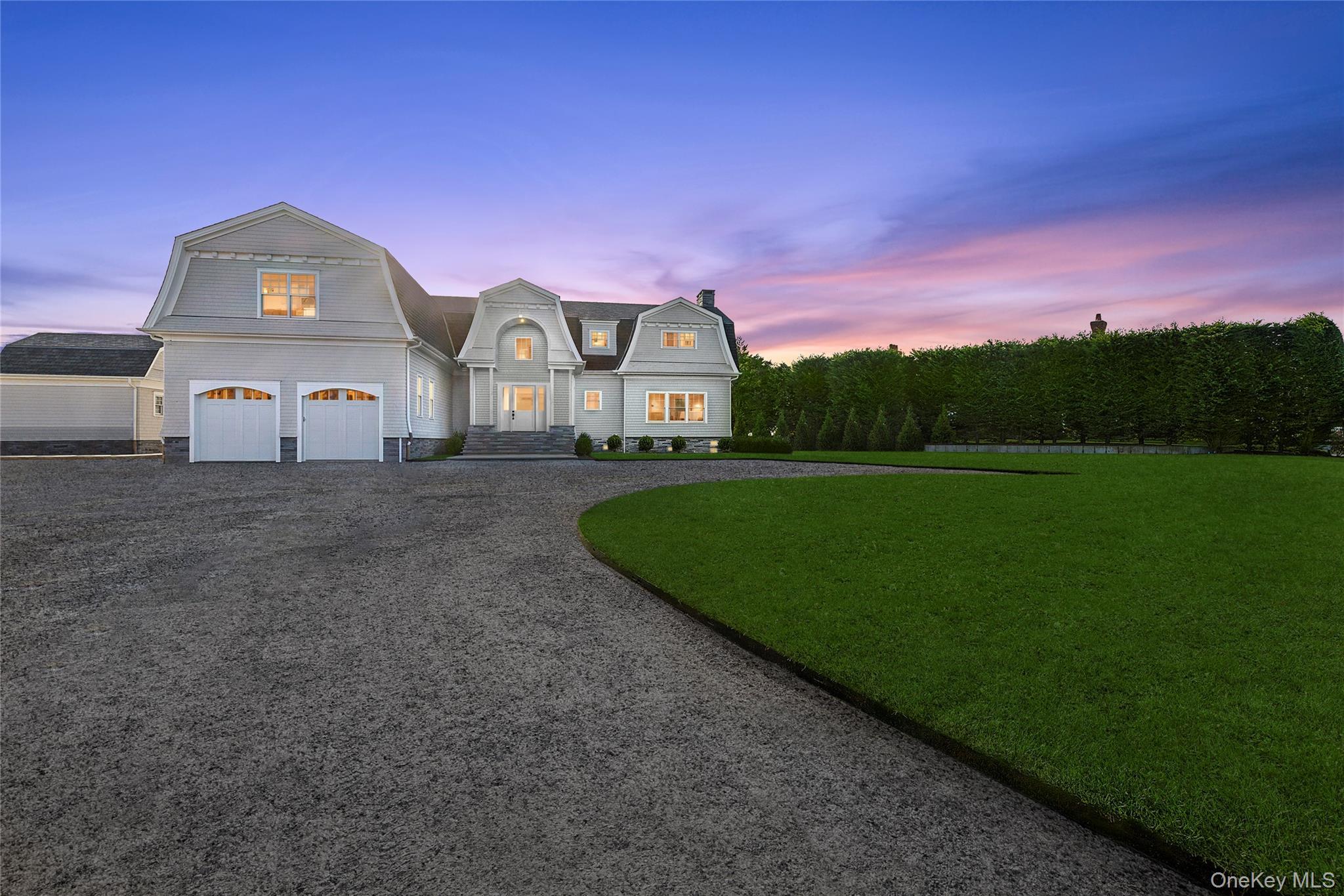 Single Family Club Lane Suffolk County, NY 11960, MLS-951785-24