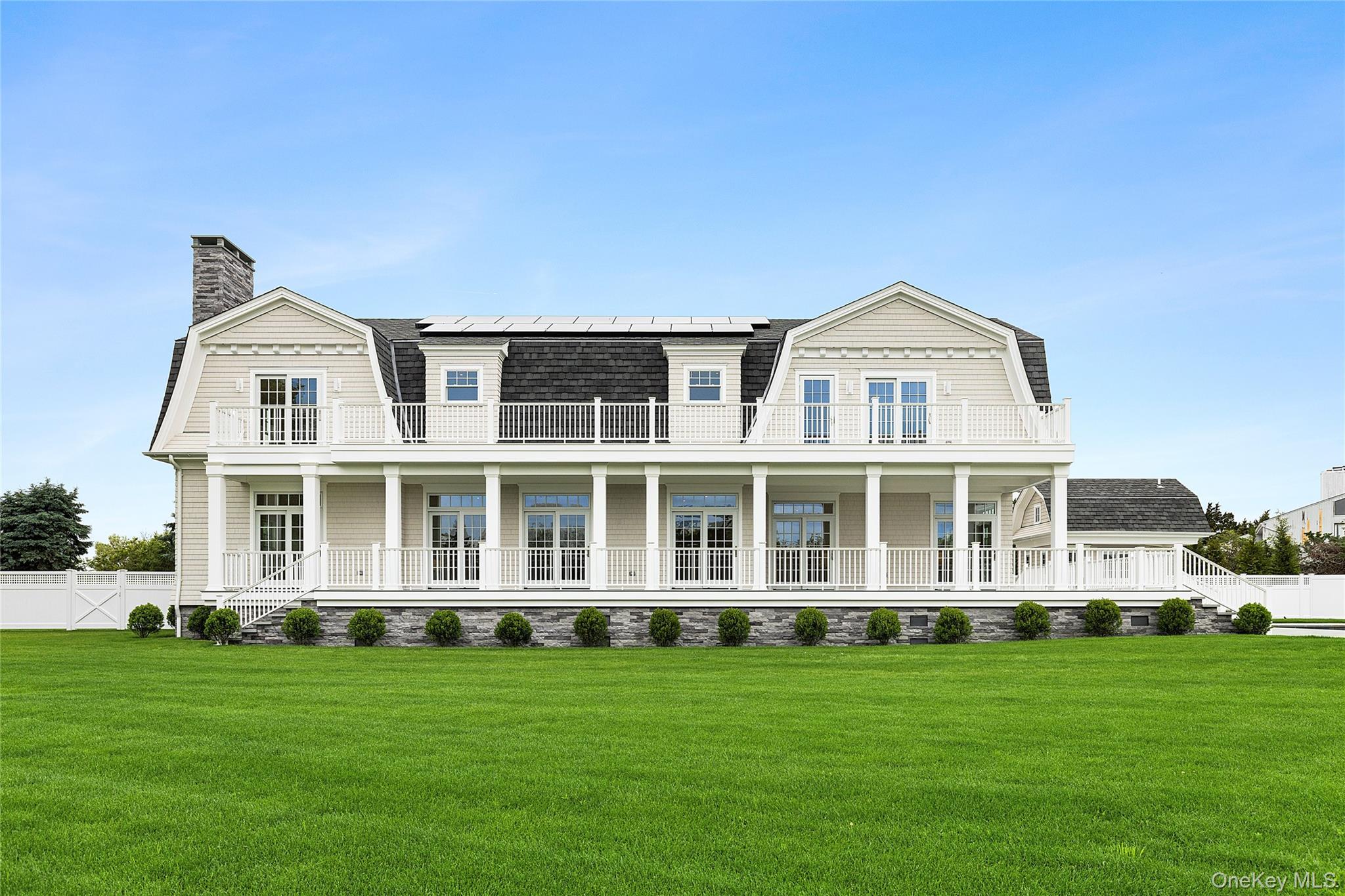 Single Family Club Lane Suffolk County, NY 11960, MLS-951785-25