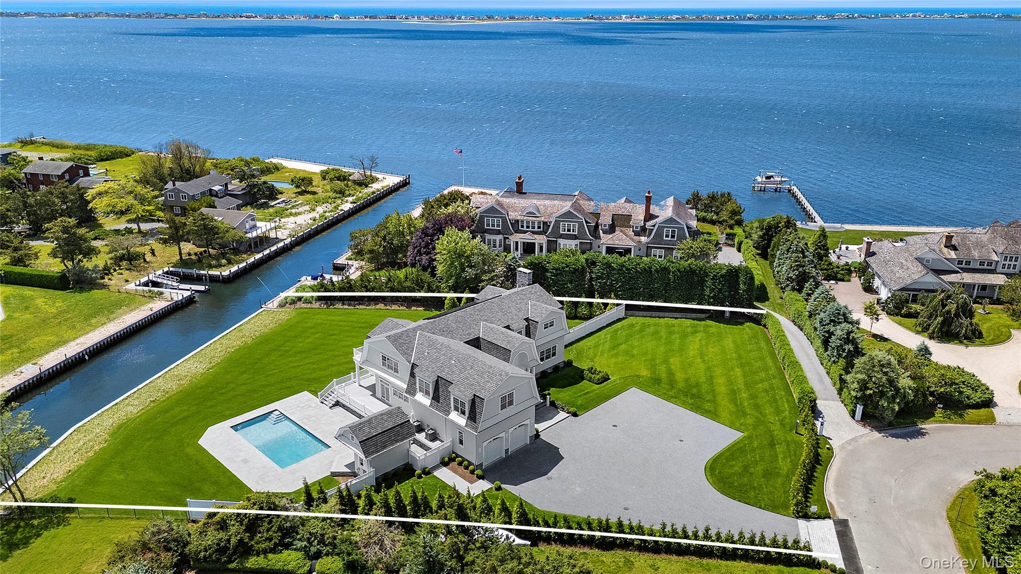 Single Family Club Lane Suffolk County, NY 11960, MLS-951785-5