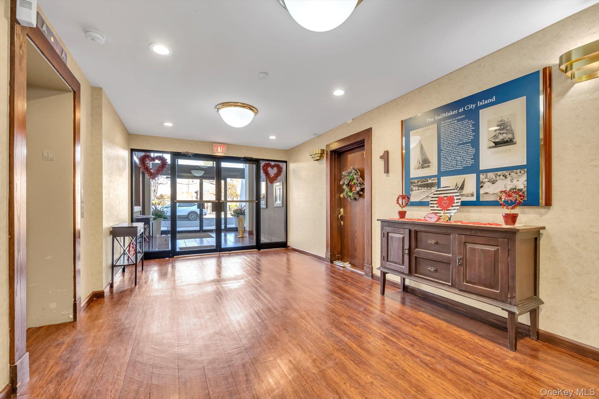 Condo Schofield  Bronx, NY 10464, MLS-951800-13