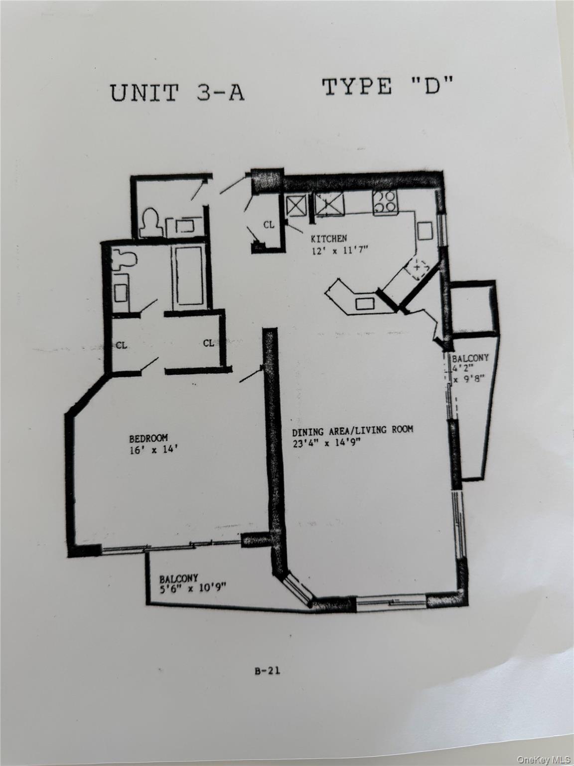 Condo Schofield  Bronx, NY 10464, MLS-951800-17