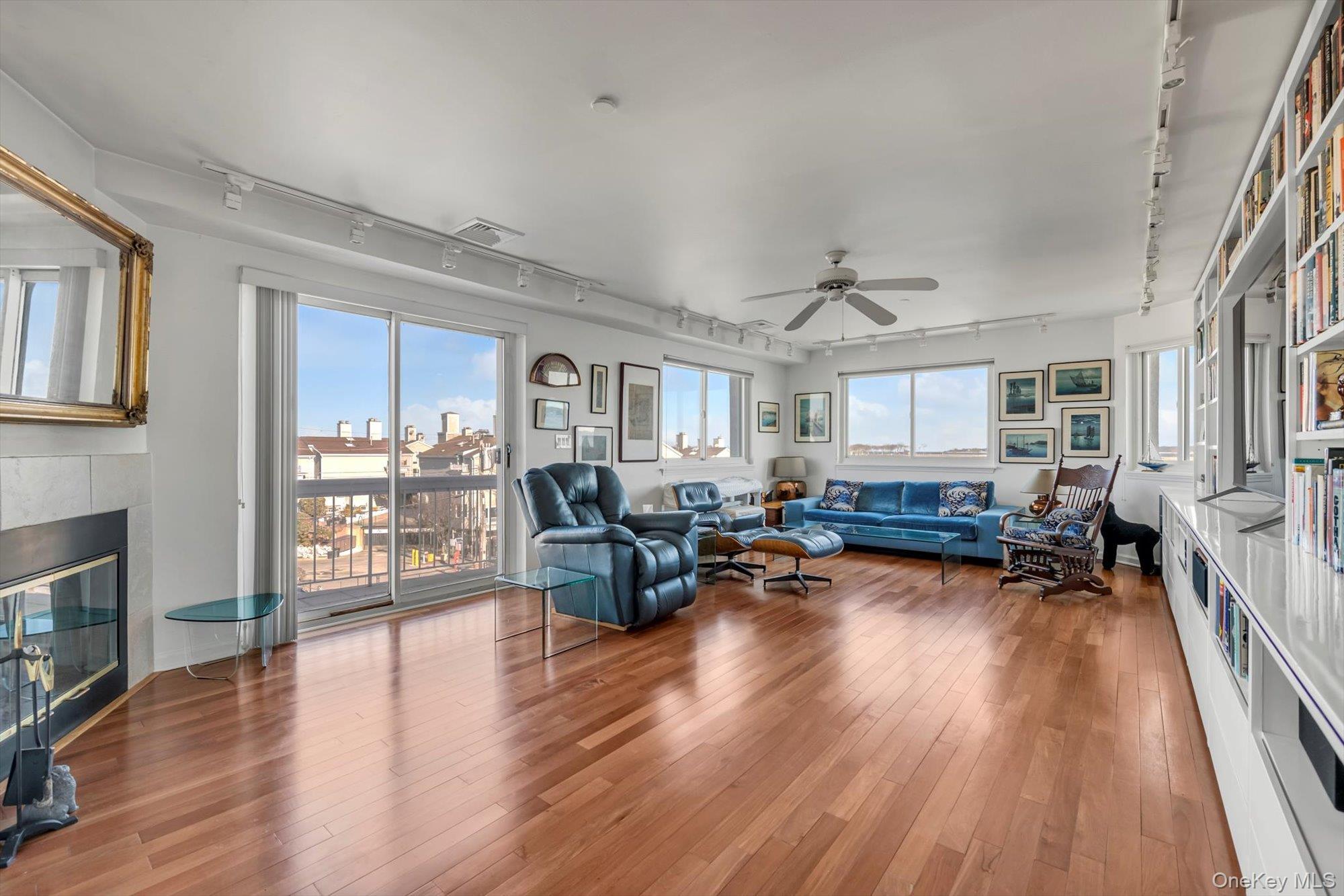 Condo Schofield  Bronx, NY 10464, MLS-951800-2