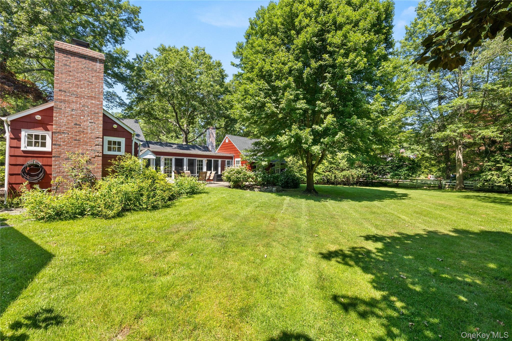 Single Family Pine Neck Road Suffolk County, NY 11971, MLS-951805-23