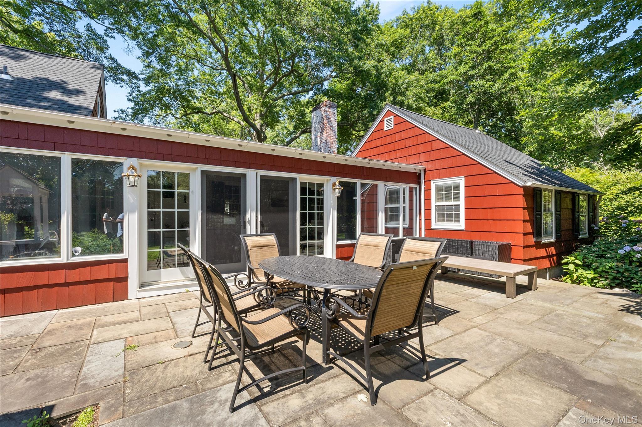 Single Family Pine Neck Road Suffolk County, NY 11971, MLS-951805-24