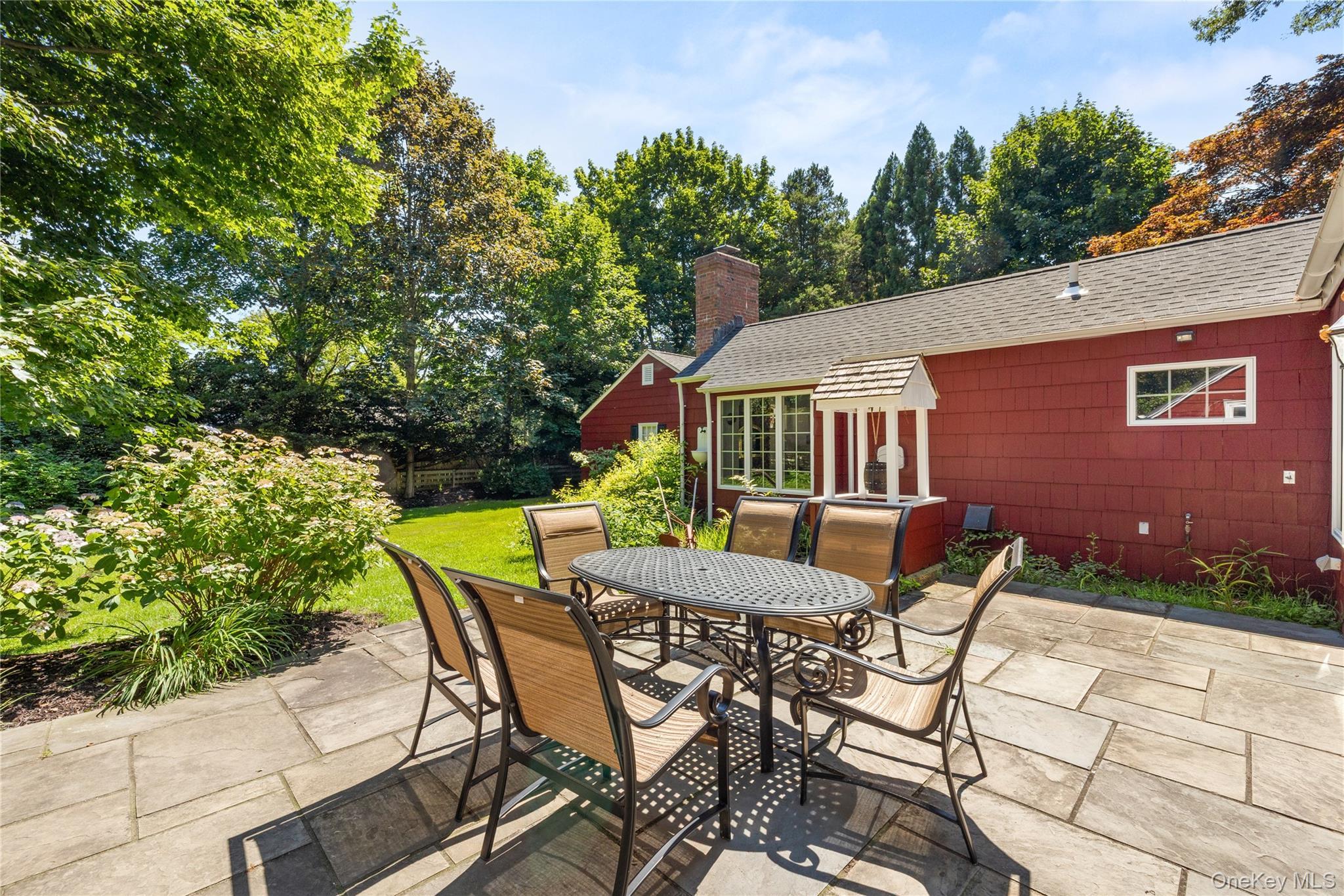 Single Family Pine Neck Road Suffolk County, NY 11971, MLS-951805-26