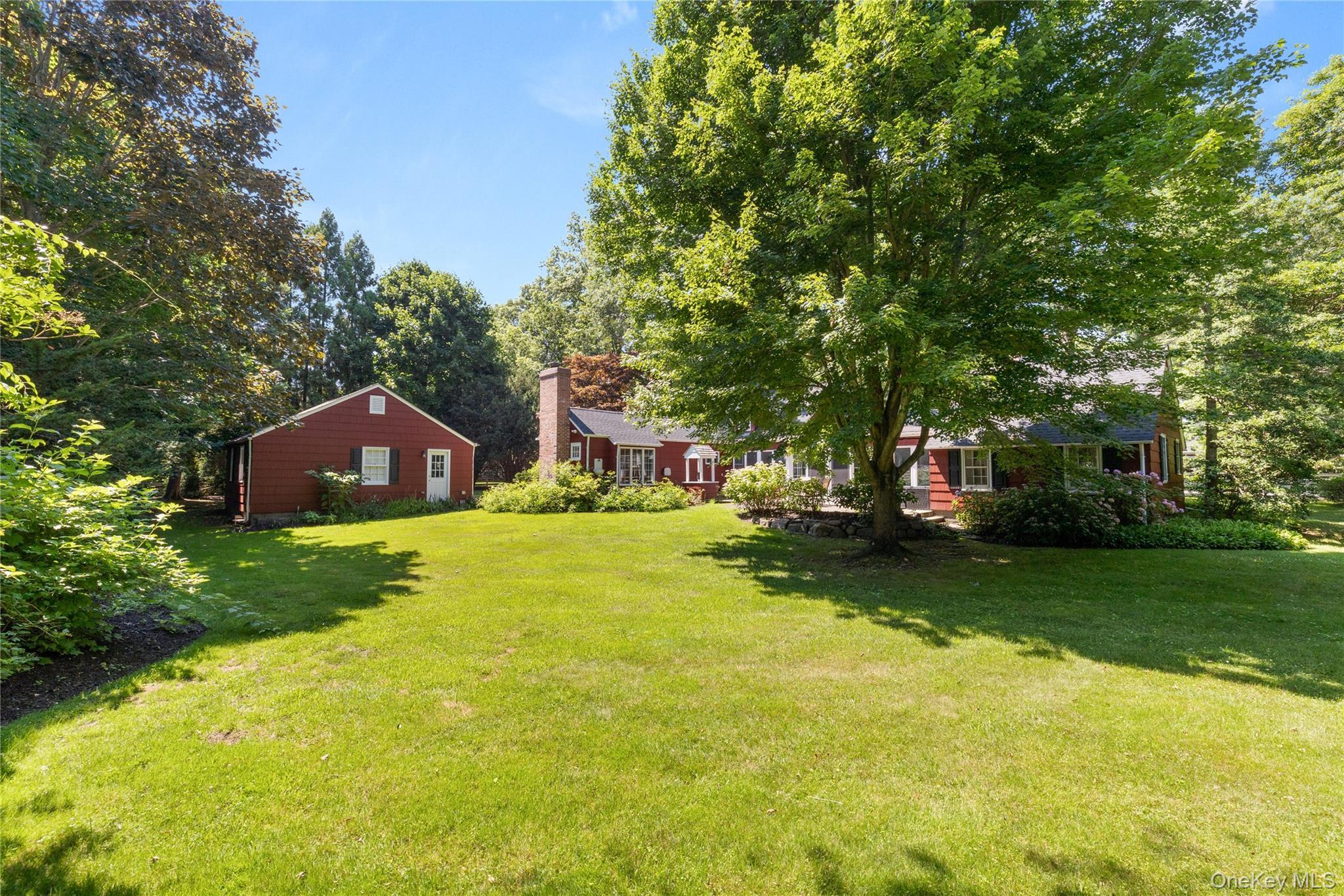 Single Family Pine Neck Road Suffolk County, NY 11971, MLS-951805-27