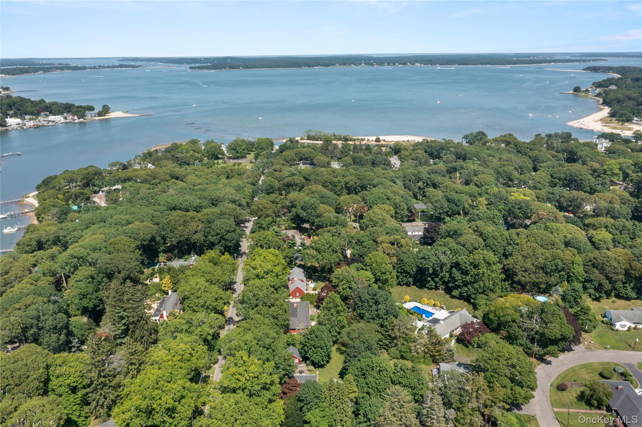 Single Family Pine Neck Road Suffolk County, NY 11971, MLS-951805-30