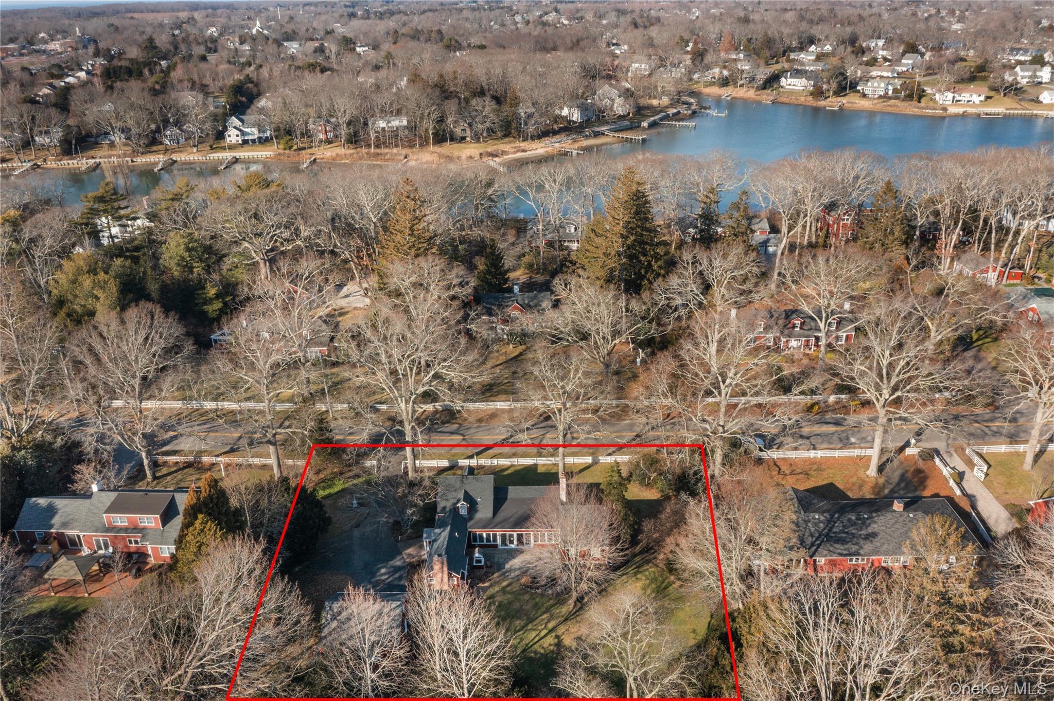 Single Family Pine Neck Road Suffolk County, NY 11971, MLS-951805-31
