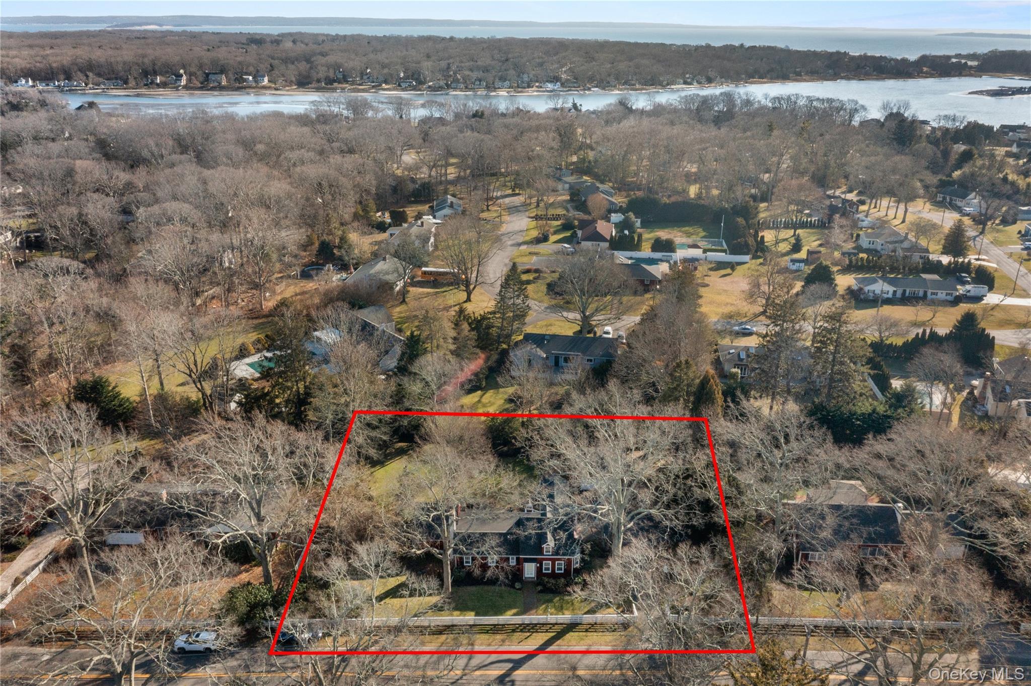 Single Family Pine Neck Road Suffolk County, NY 11971, MLS-951805-32