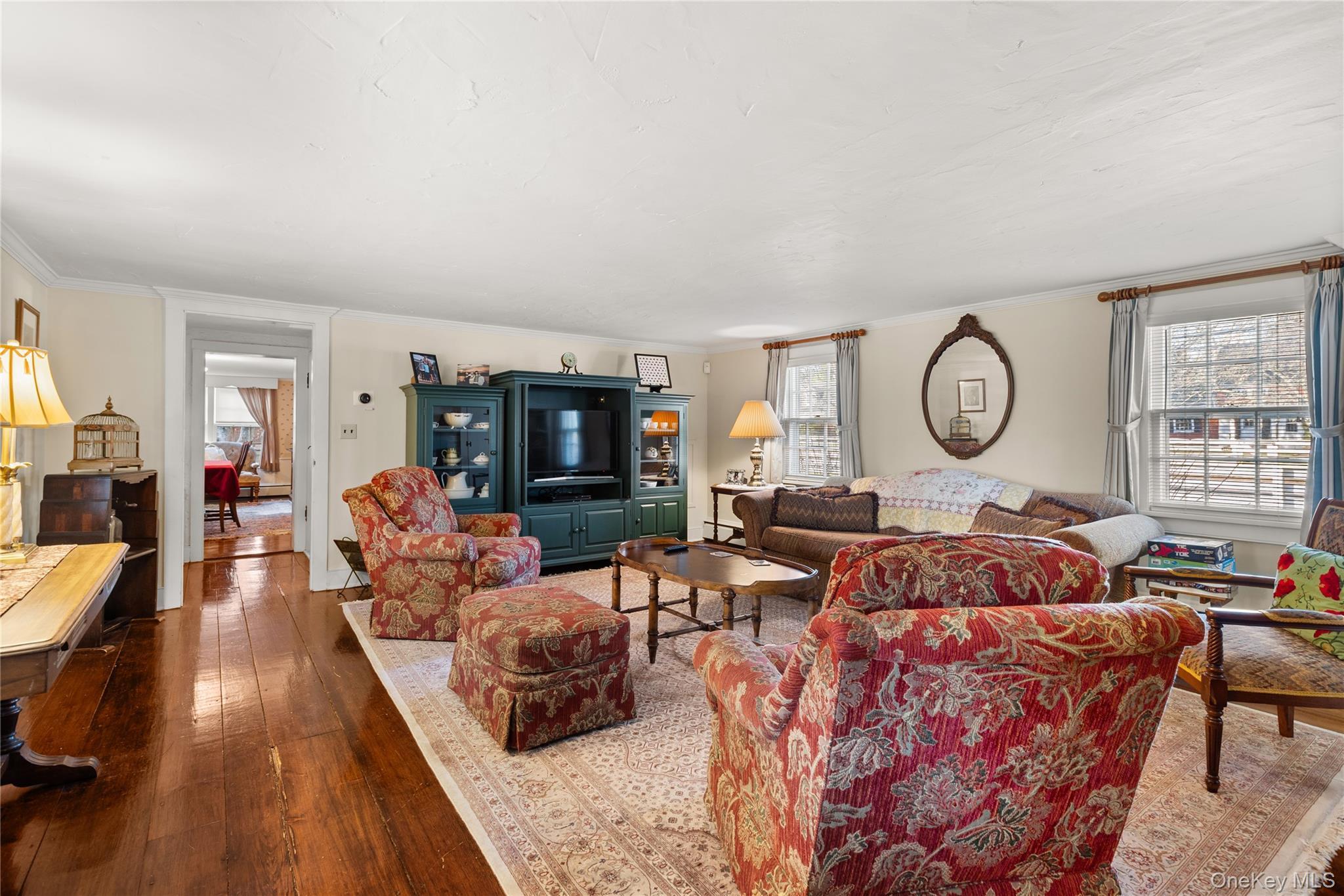 Single Family Pine Neck Road Suffolk County, NY 11971, MLS-951805-8