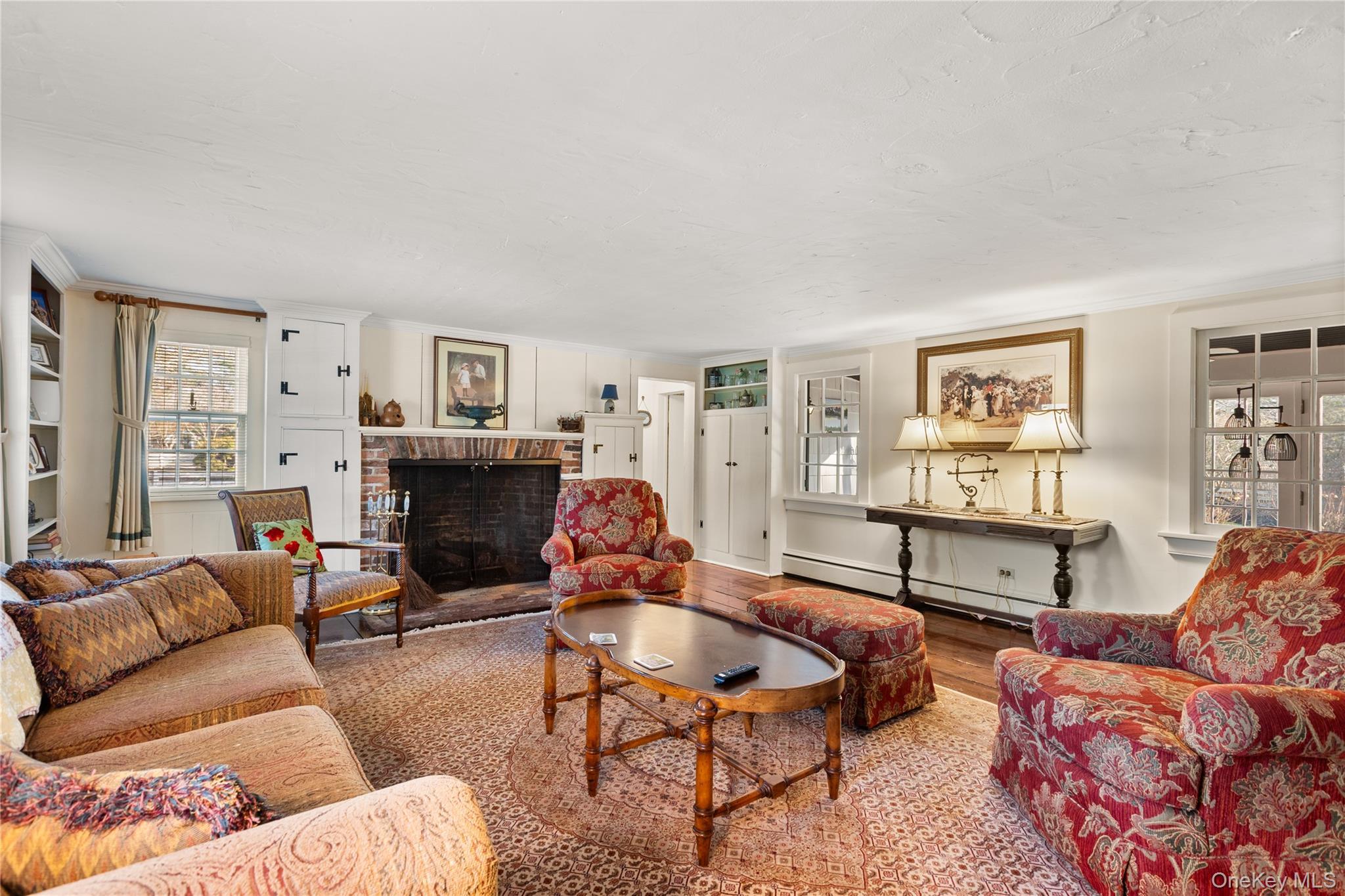Single Family Pine Neck Road Suffolk County, NY 11971, MLS-951805-9