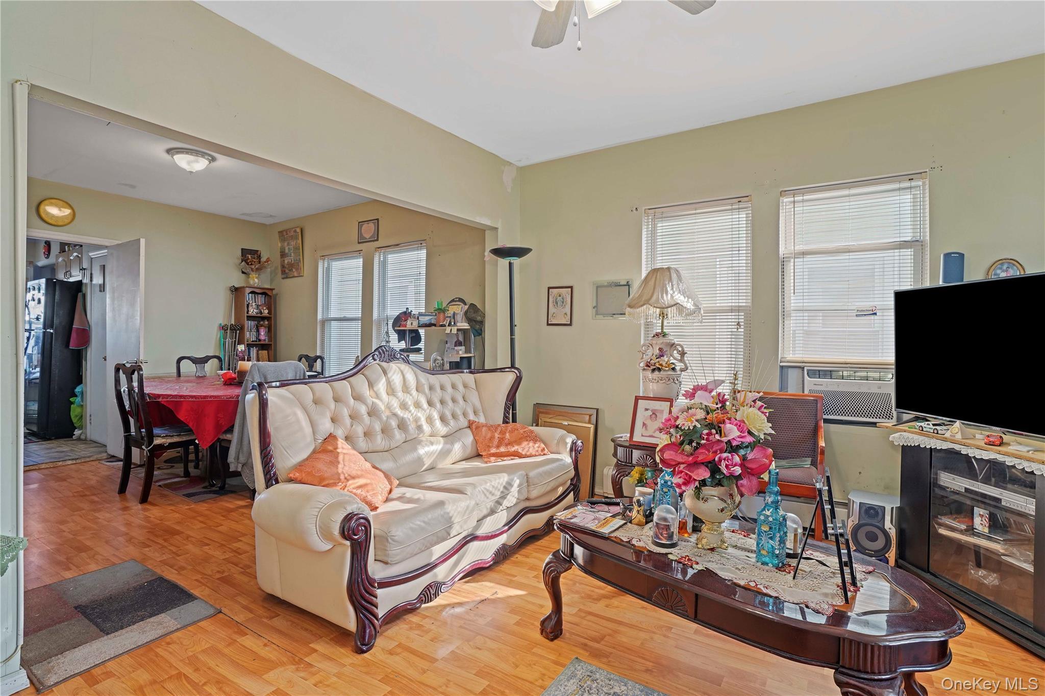 Single Family Union Hall  Queens, NY 11433, MLS-951809-10