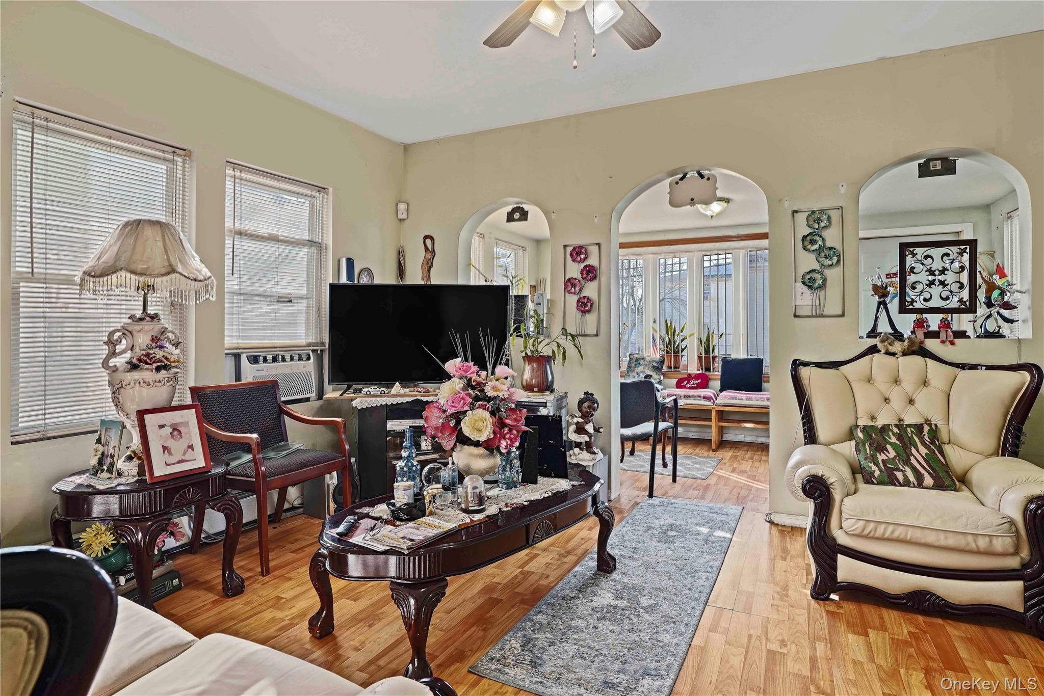 Single Family Union Hall  Queens, NY 11433, MLS-951809-11