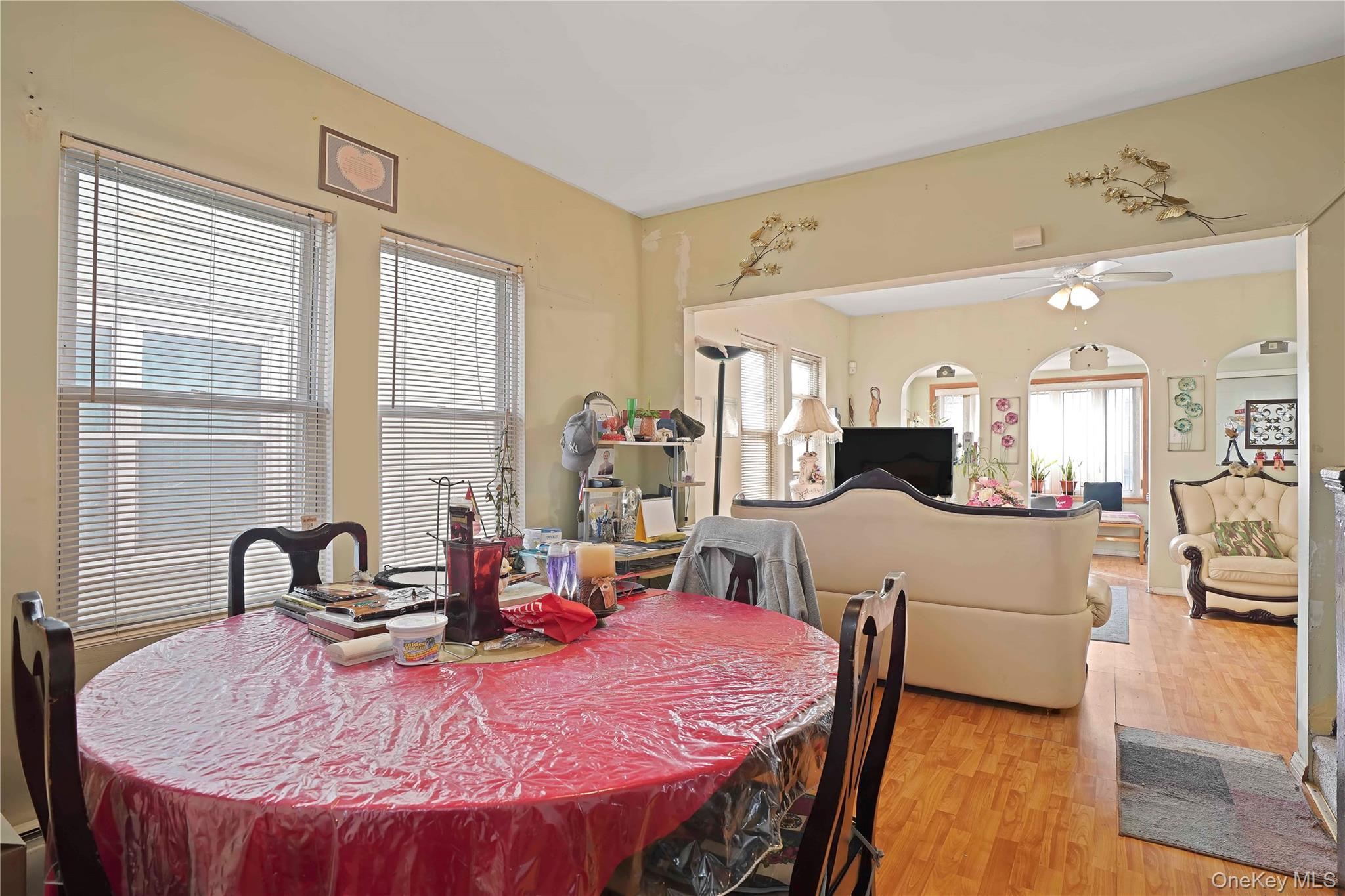 Single Family Union Hall  Queens, NY 11433, MLS-951809-12