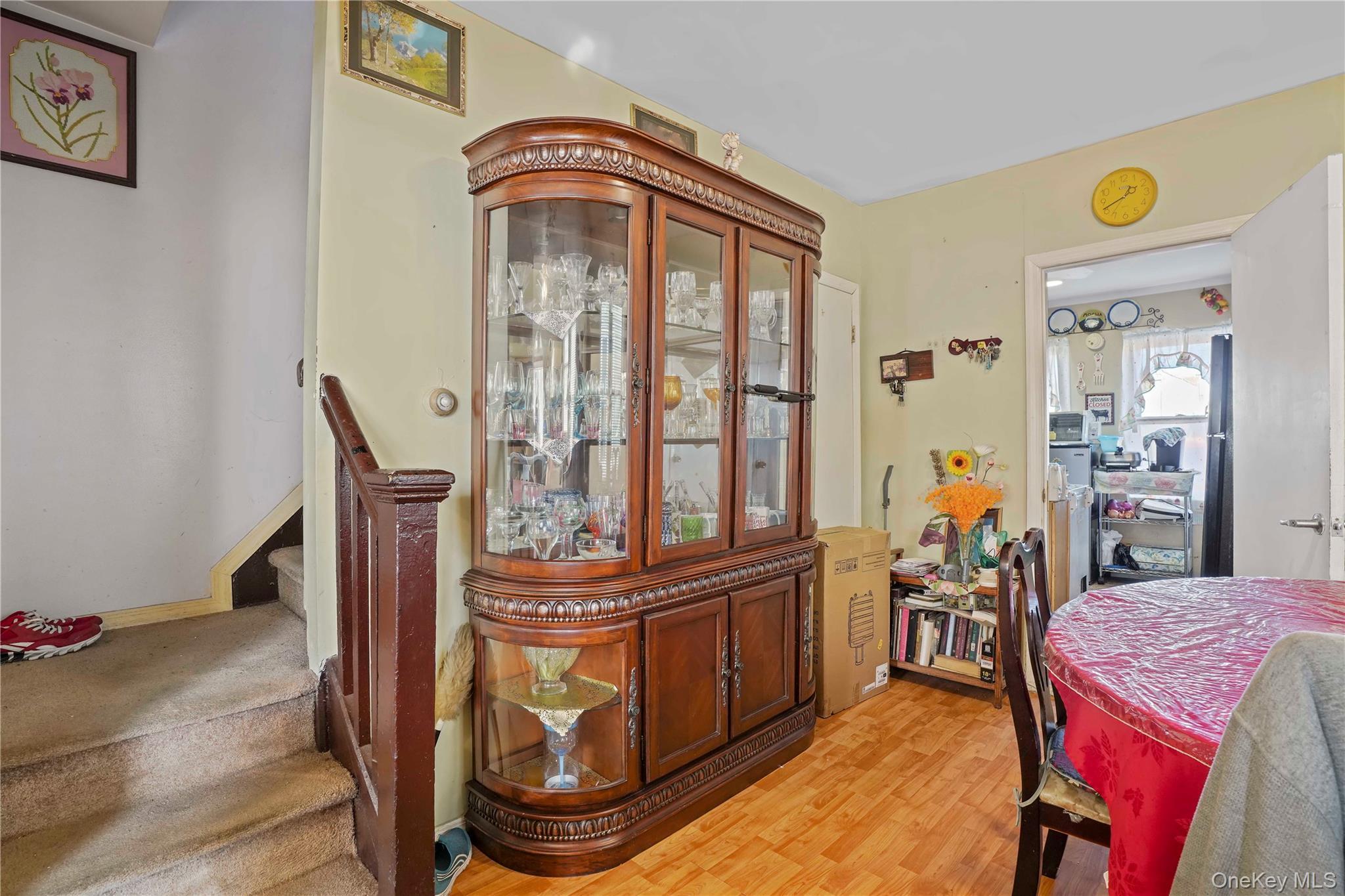 Single Family Union Hall  Queens, NY 11433, MLS-951809-13