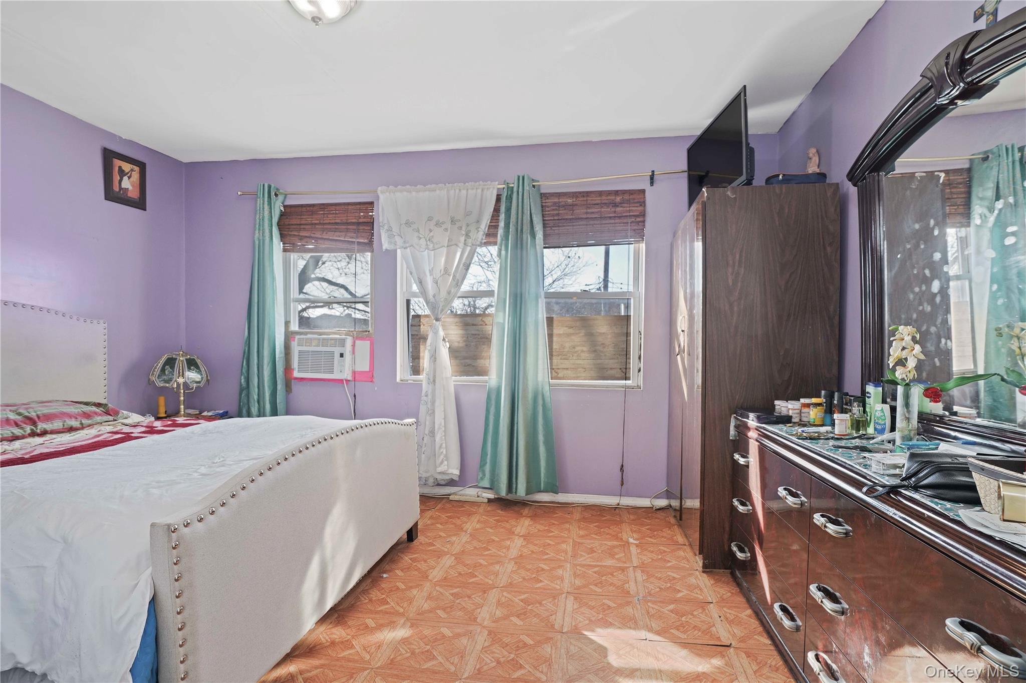 Single Family Union Hall  Queens, NY 11433, MLS-951809-14