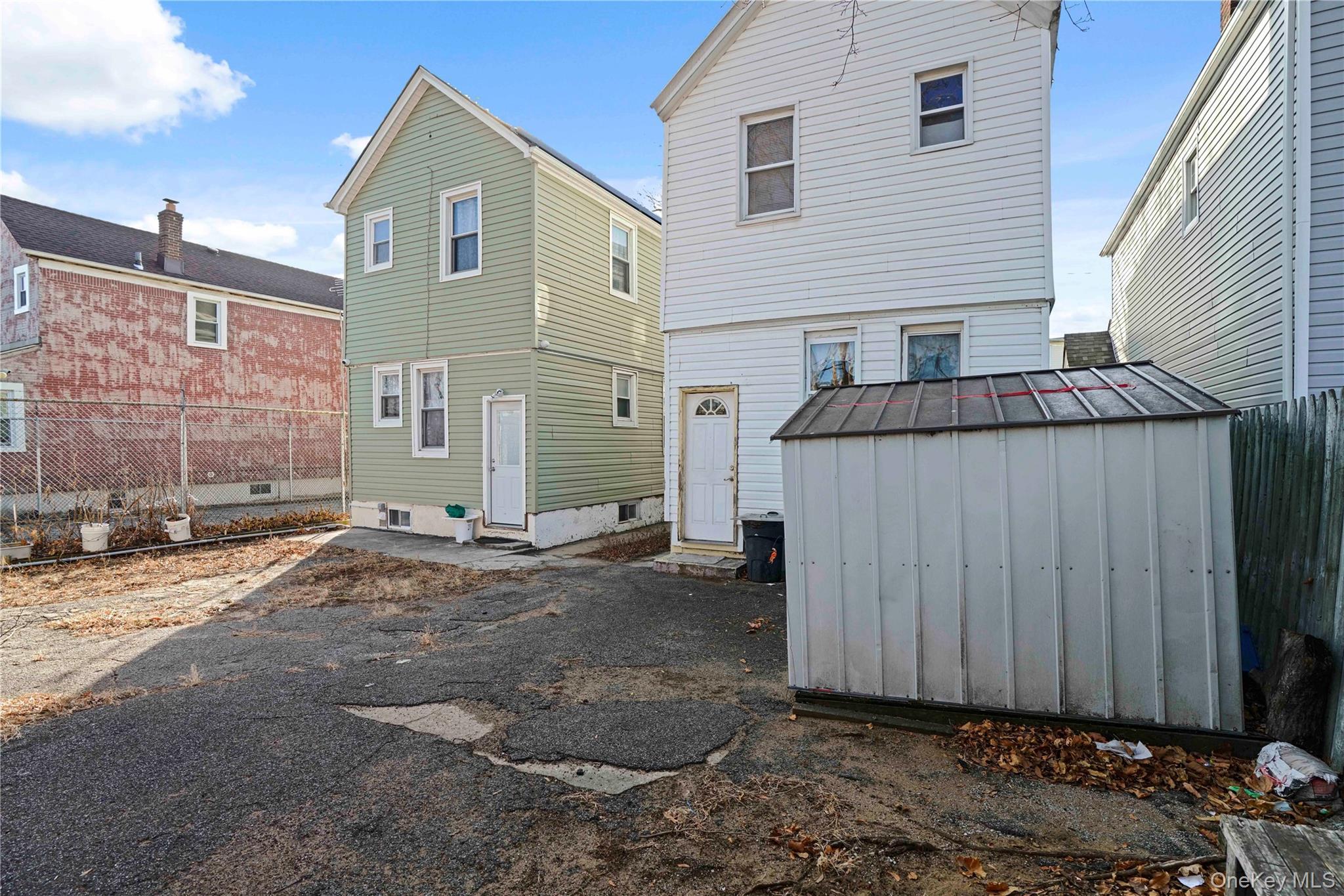 Single Family Union Hall  Queens, NY 11433, MLS-951809-18