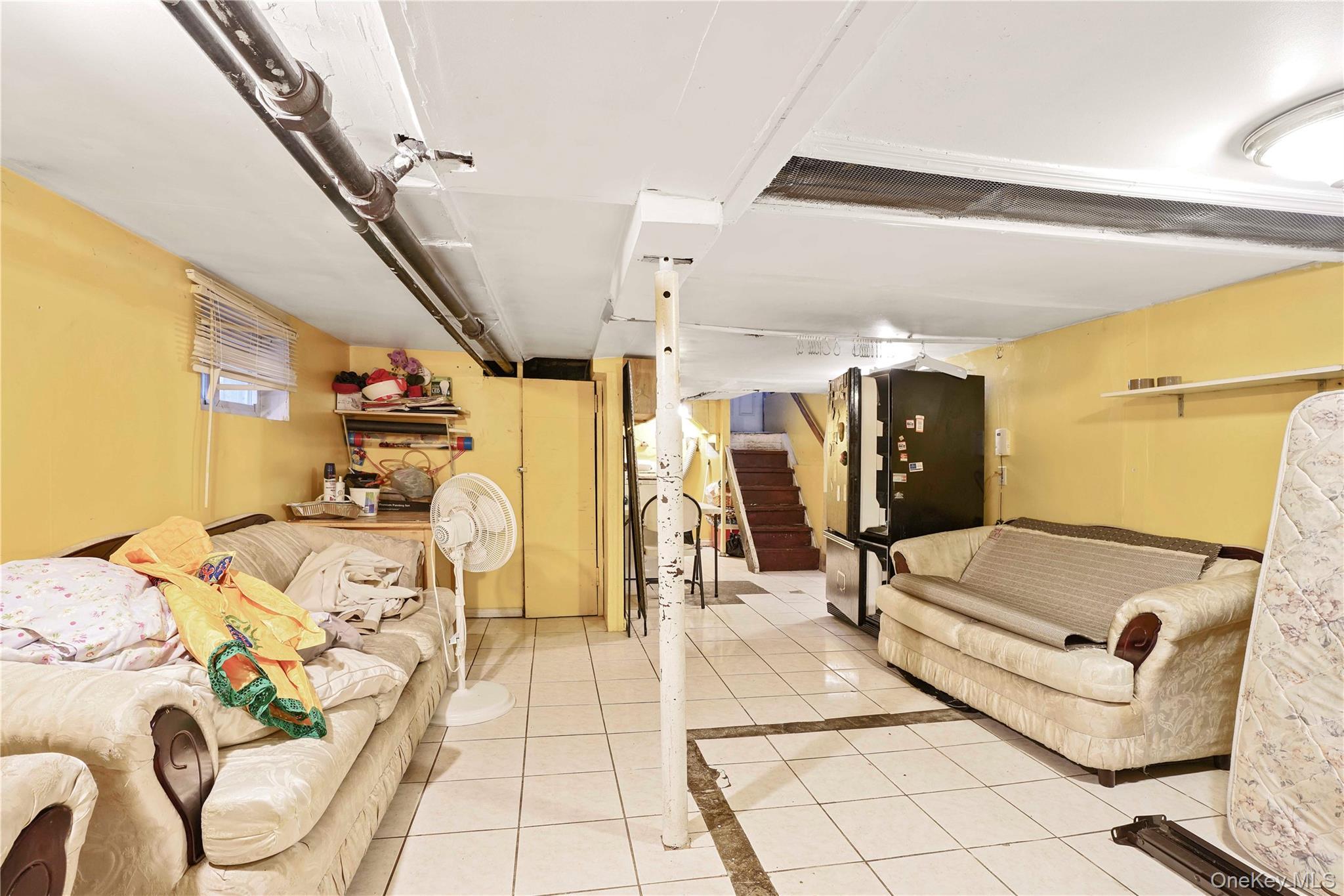 Single Family Union Hall  Queens, NY 11433, MLS-951809-22