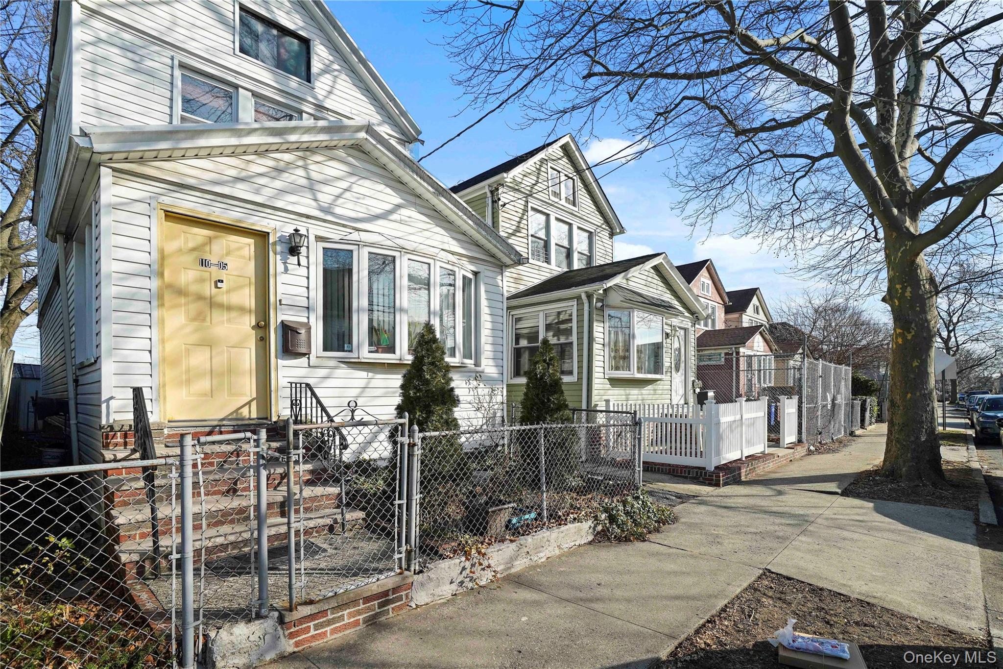 Single Family Union Hall  Queens, NY 11433, MLS-951809-3