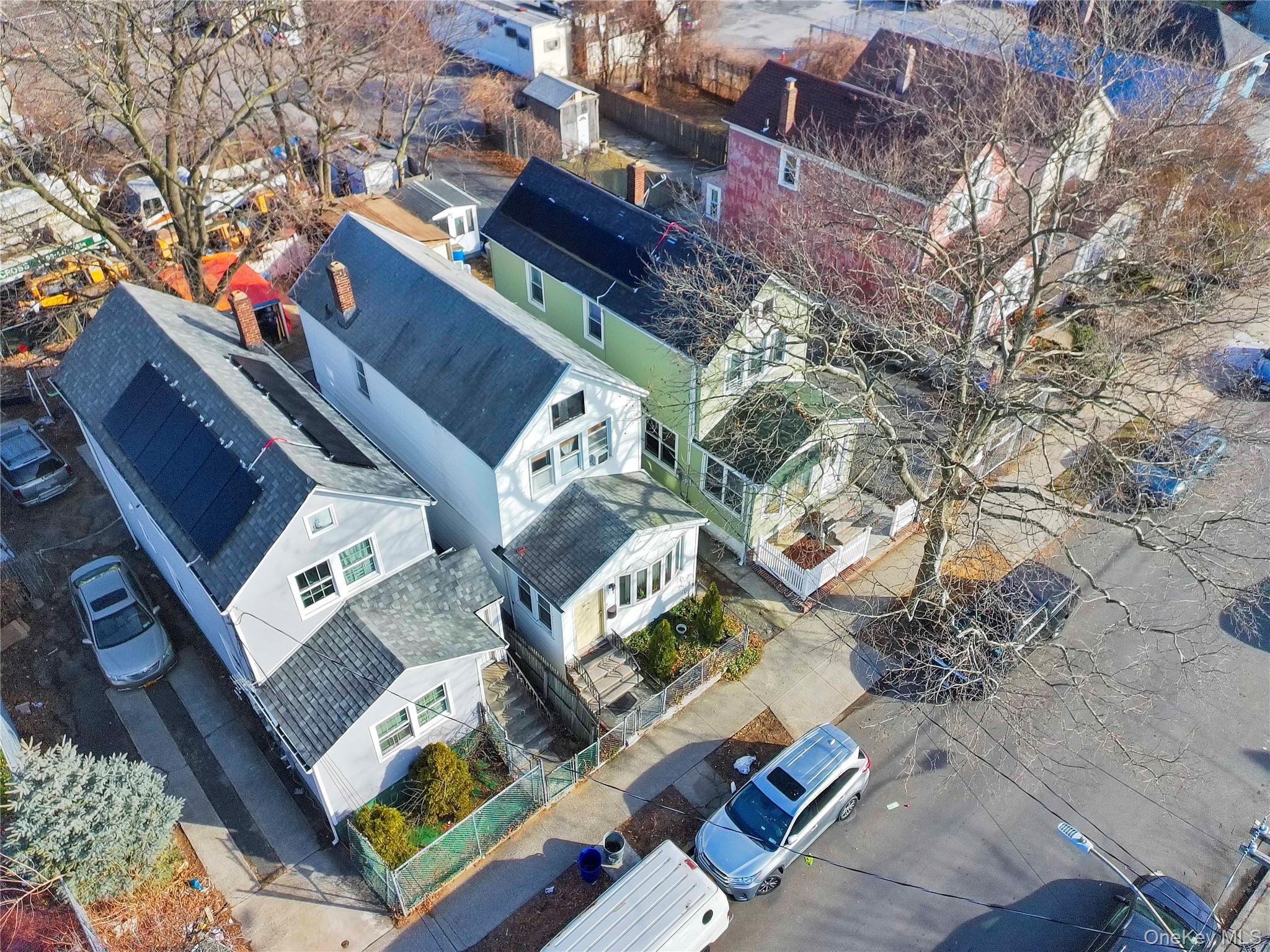 Single Family Union Hall  Queens, NY 11433, MLS-951809-4